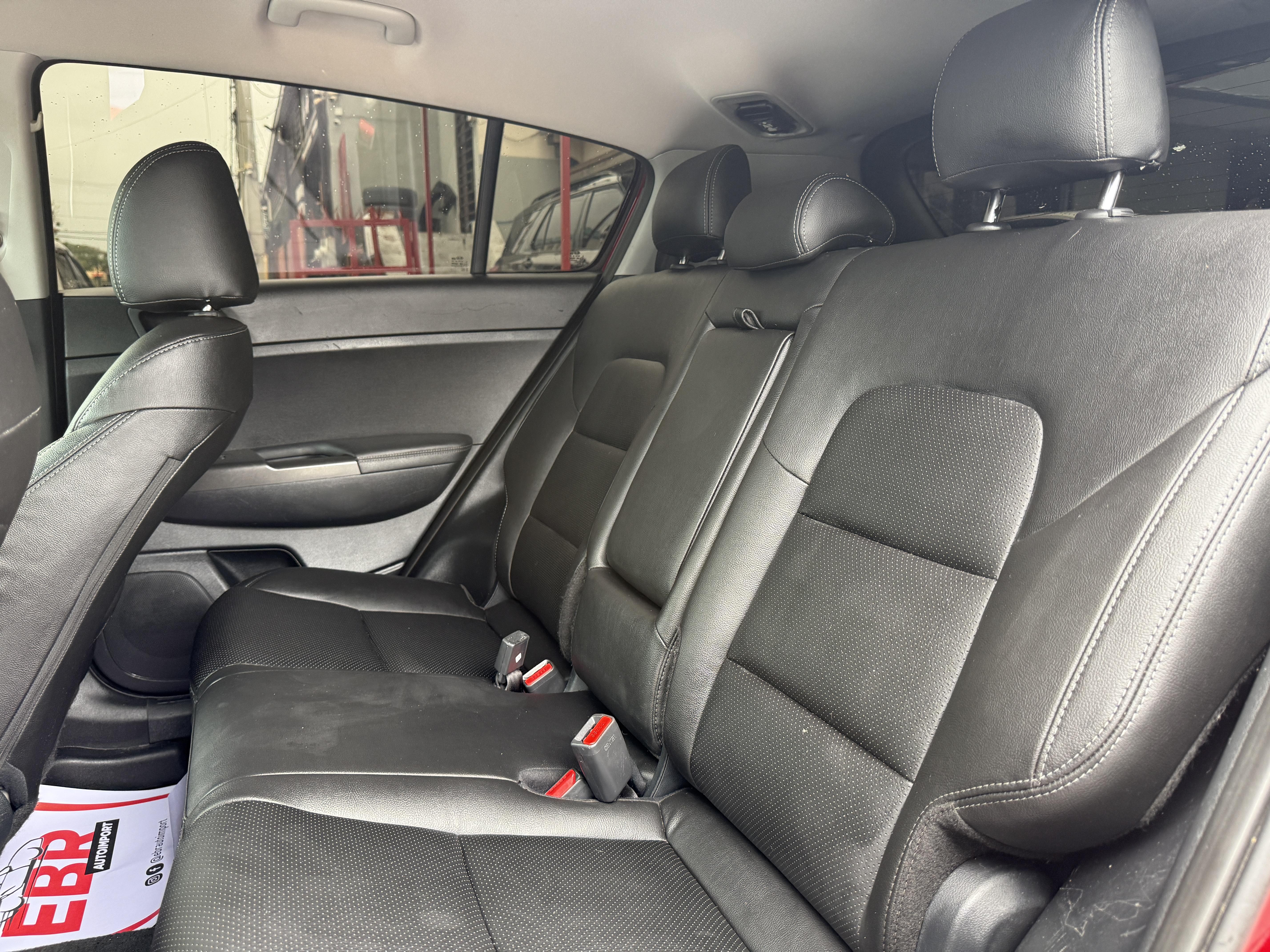 Kia Sportage EX 2022 Foto 7320388-9.jpg