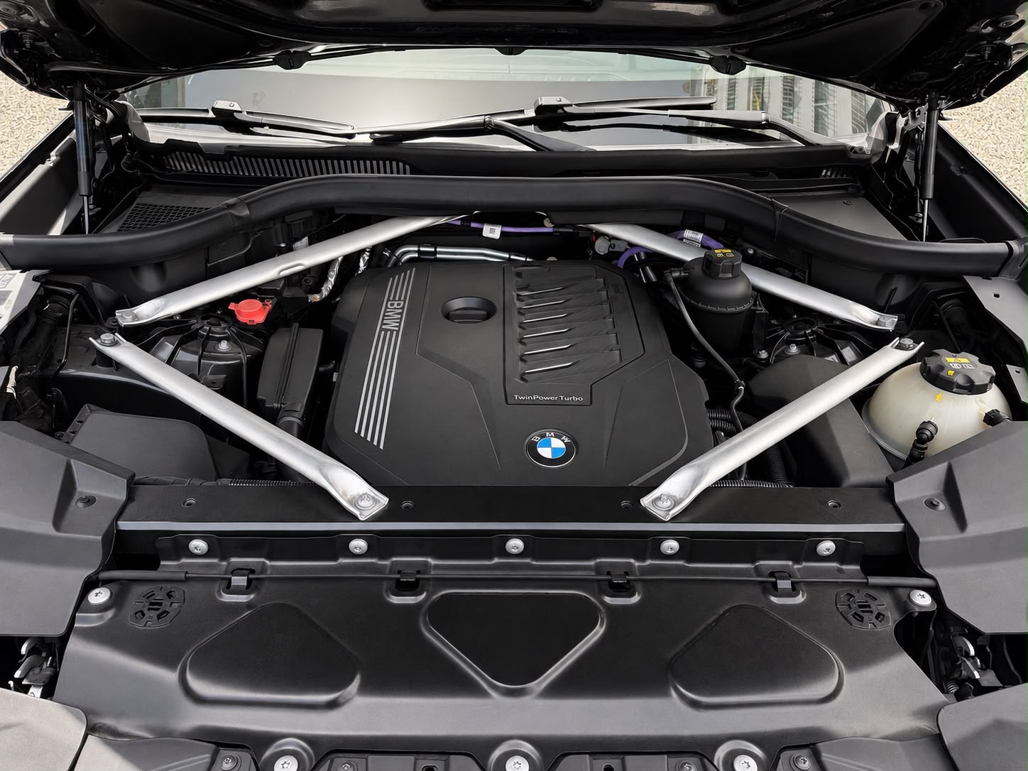 BMW X5 40i Kit M Competition 2021 Foto 7320390-9.jpg