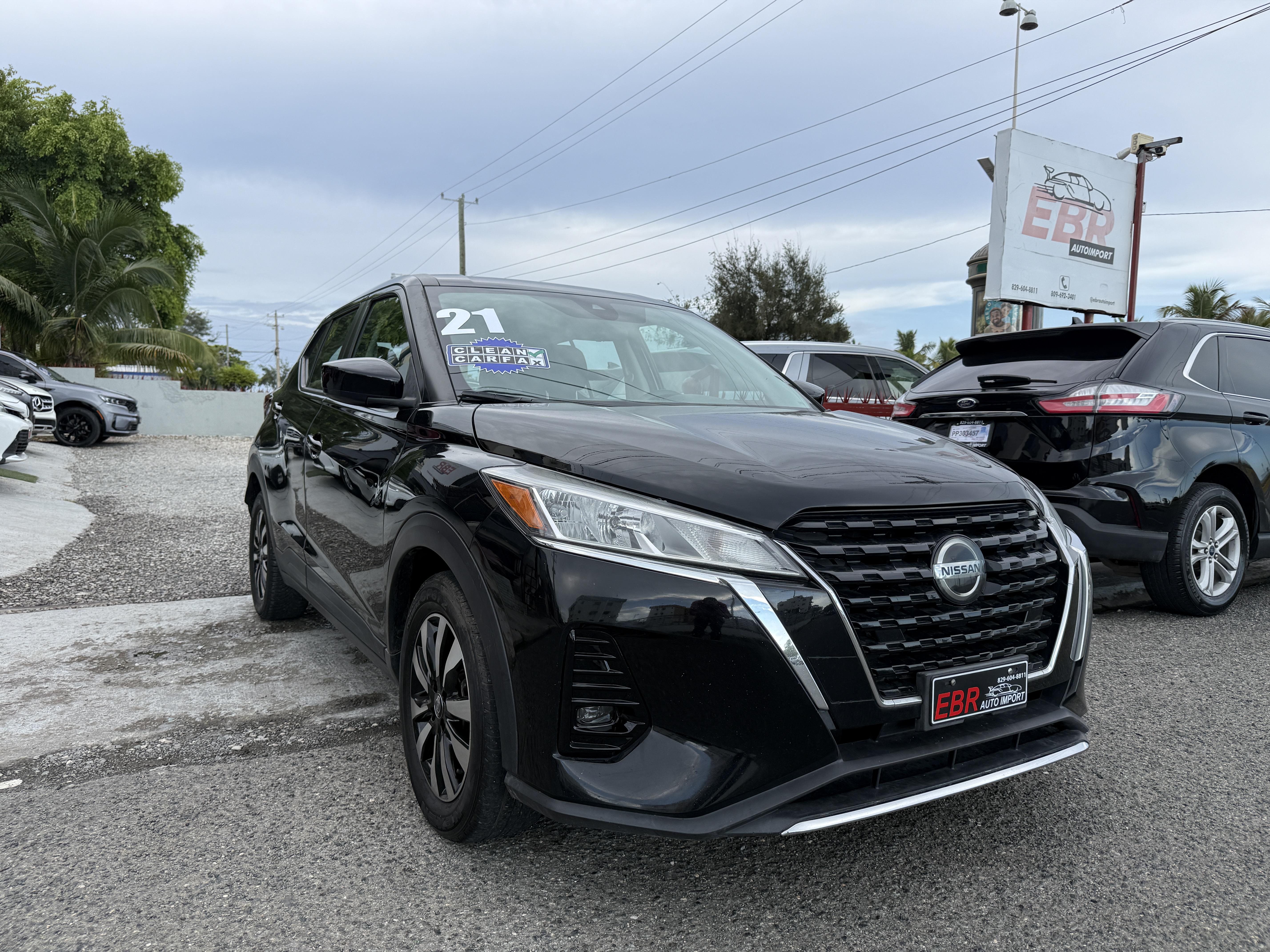 Nissan Kicks SV 2021 Foto 7320394-1.jpg