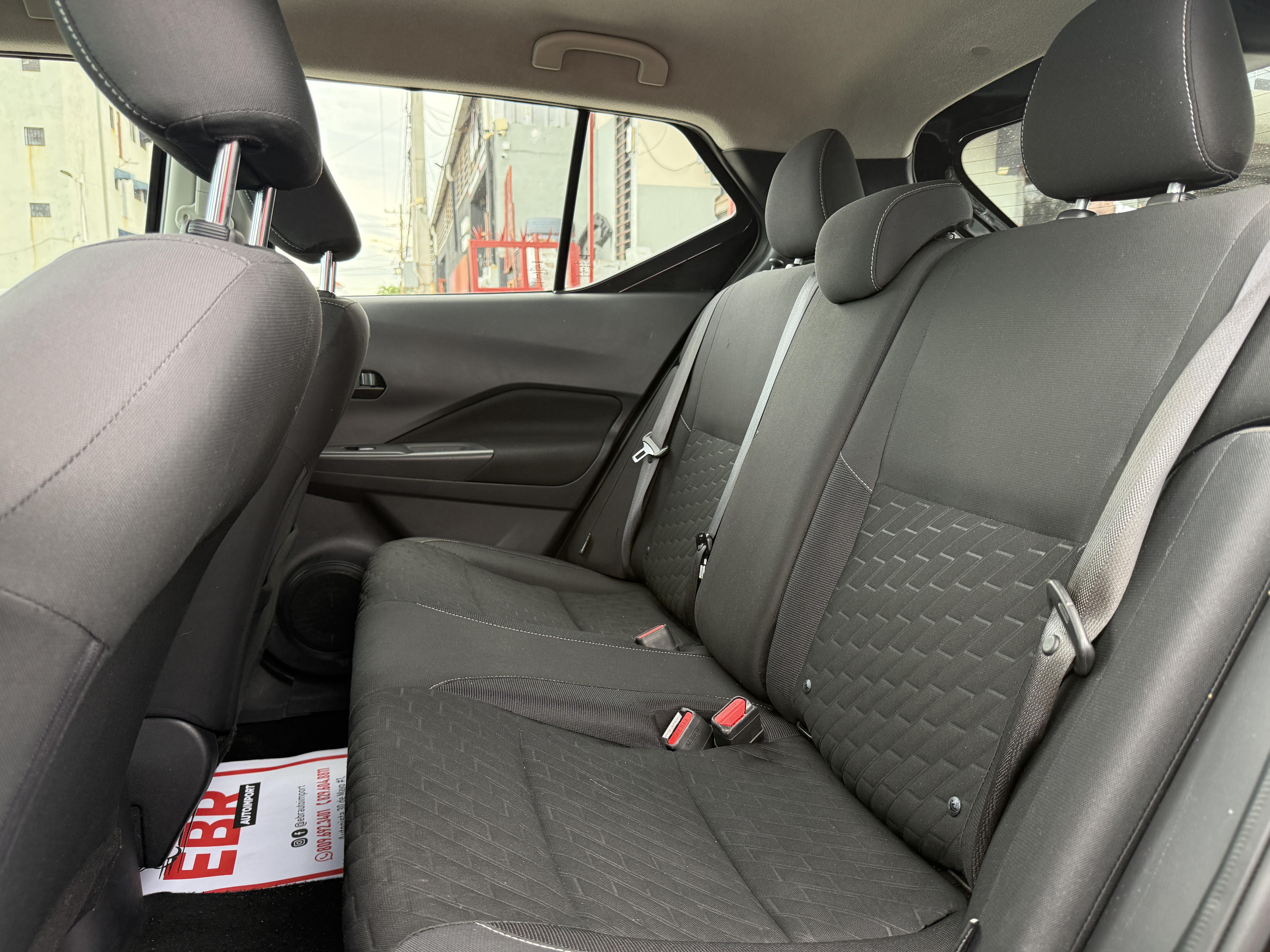 Nissan Kicks SV 2021 Foto 7320394-10.jpg