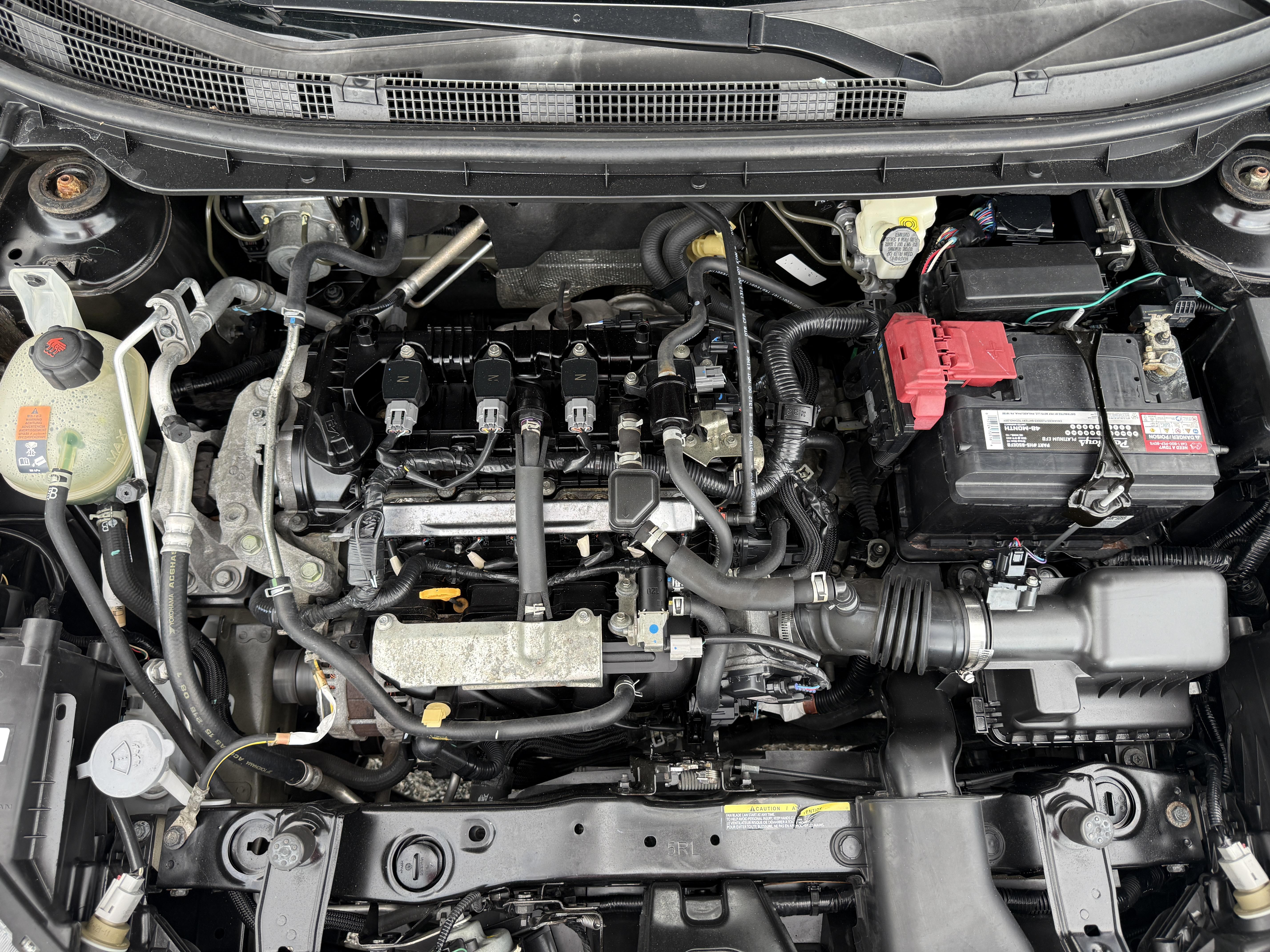 Nissan Kicks SV 2021 Foto 7320394-12.jpg