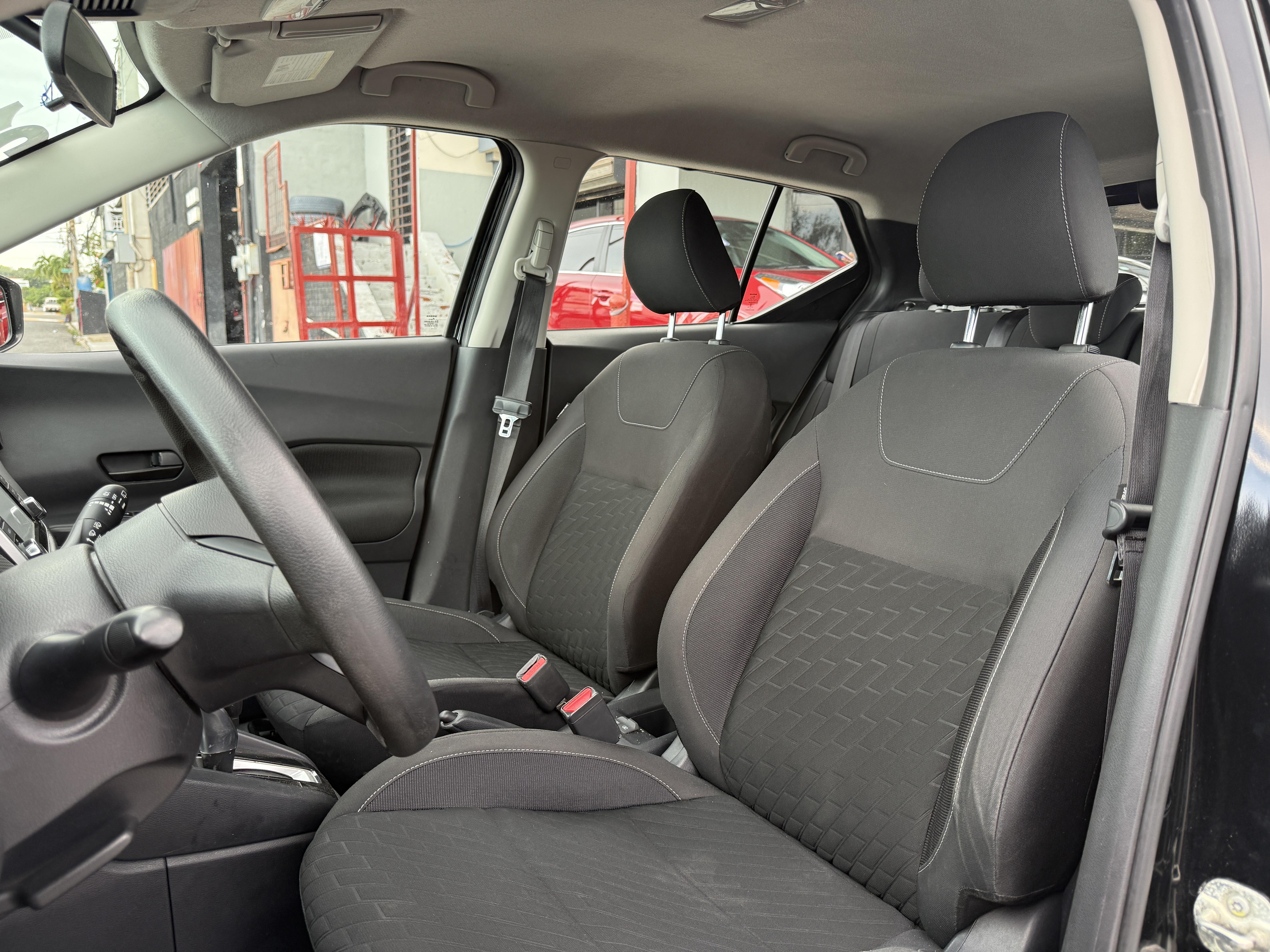 Nissan Kicks SV 2021 Foto 7320394-7.jpg