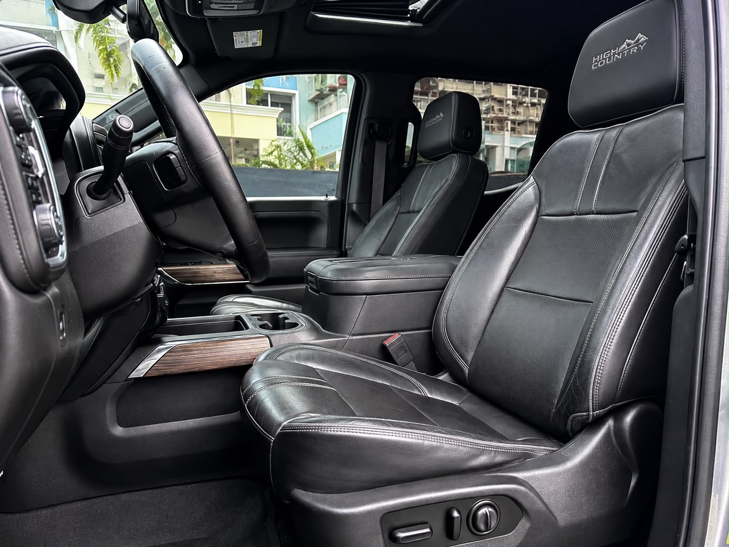 Chevrolet Silverado High Country 2020 Foto 7320395-6.jpg
