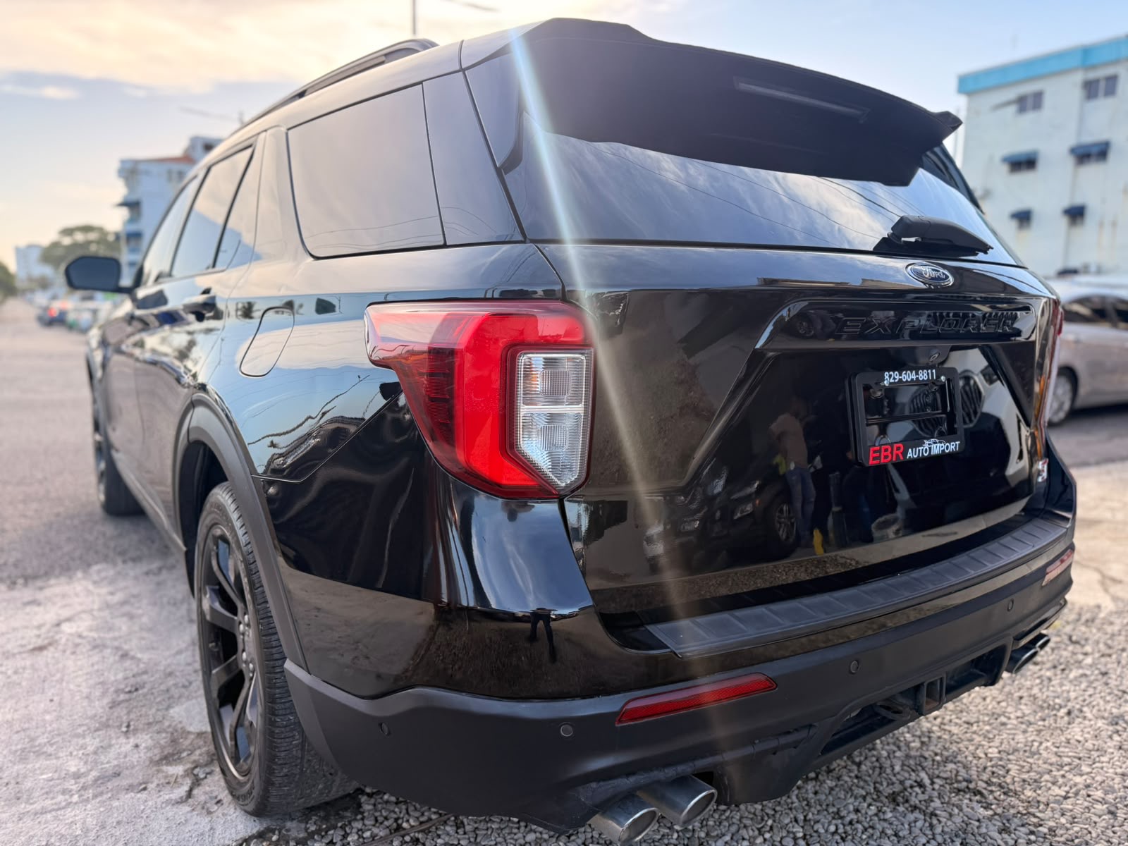 Ford Explorer ST 2020 Foto 7320397-4.jpg