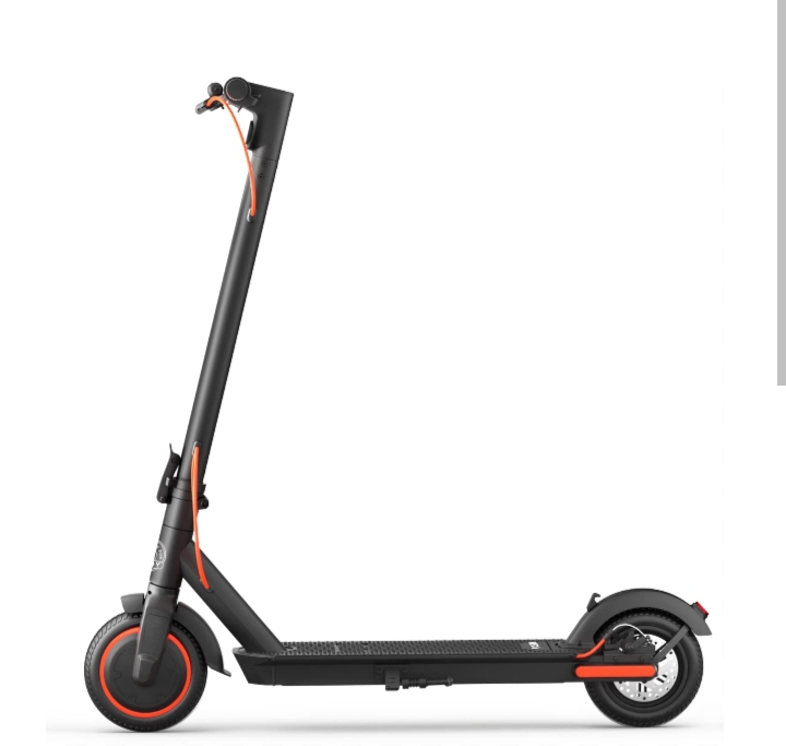 Patineta scooter electrica recargable Foto 7320399-1.jpg