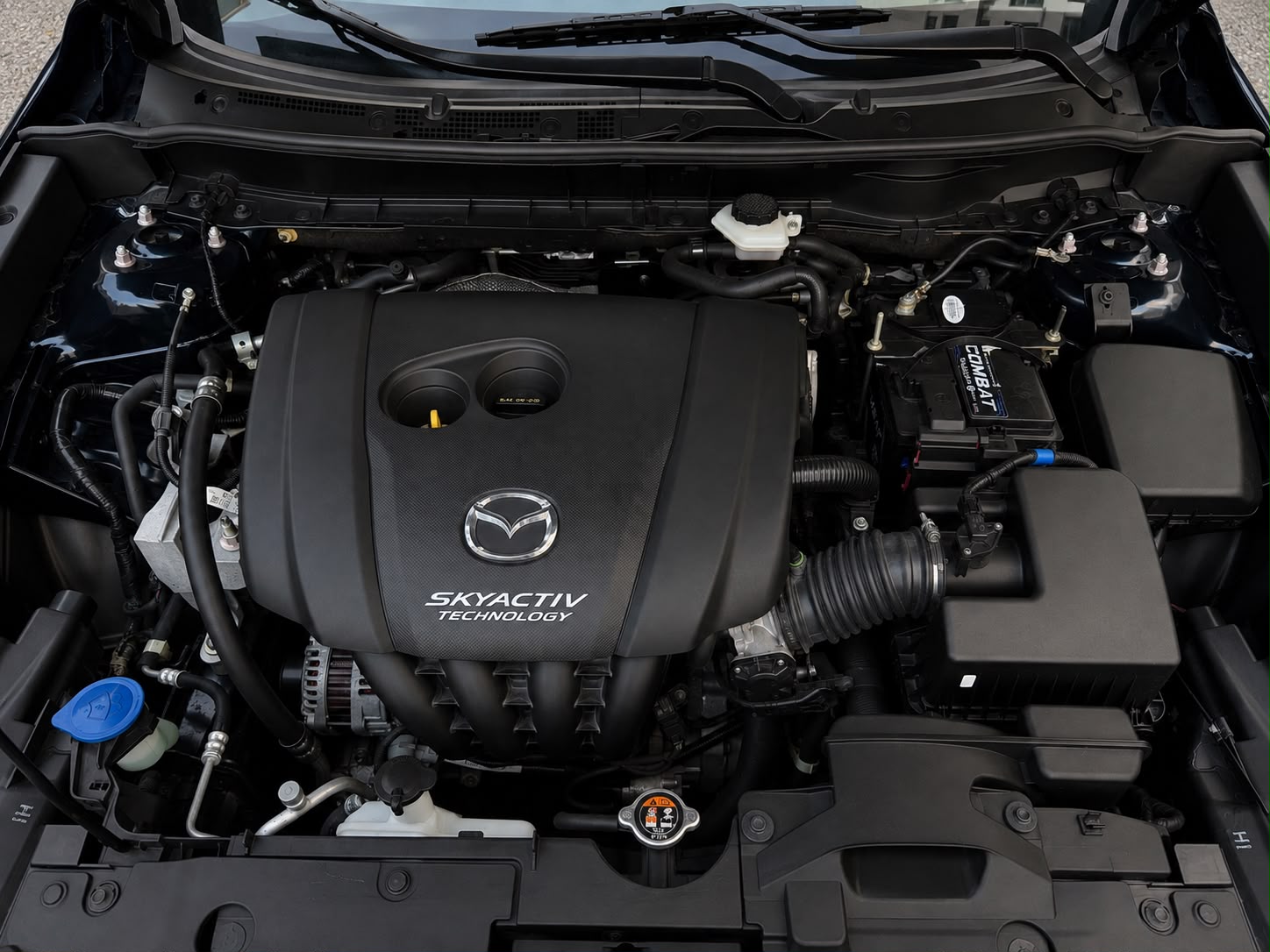 Mazda CX-3 Sport 2020 Foto 7320401-11.jpg