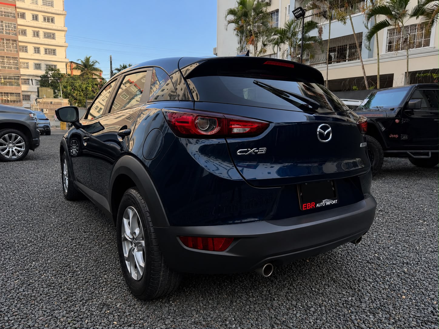 Mazda CX-3 Sport 2020 Foto 7320401-4.jpg