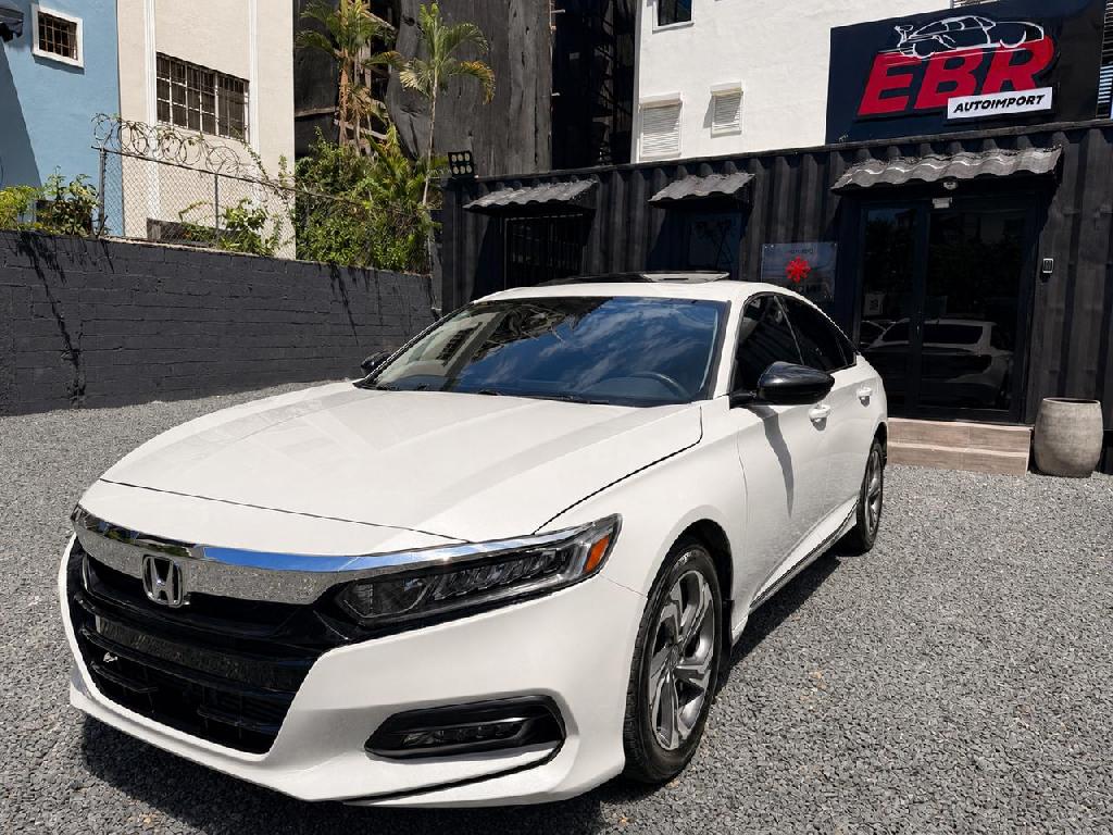 Honda Accord EX 2020 Foto 7320403-2.jpg