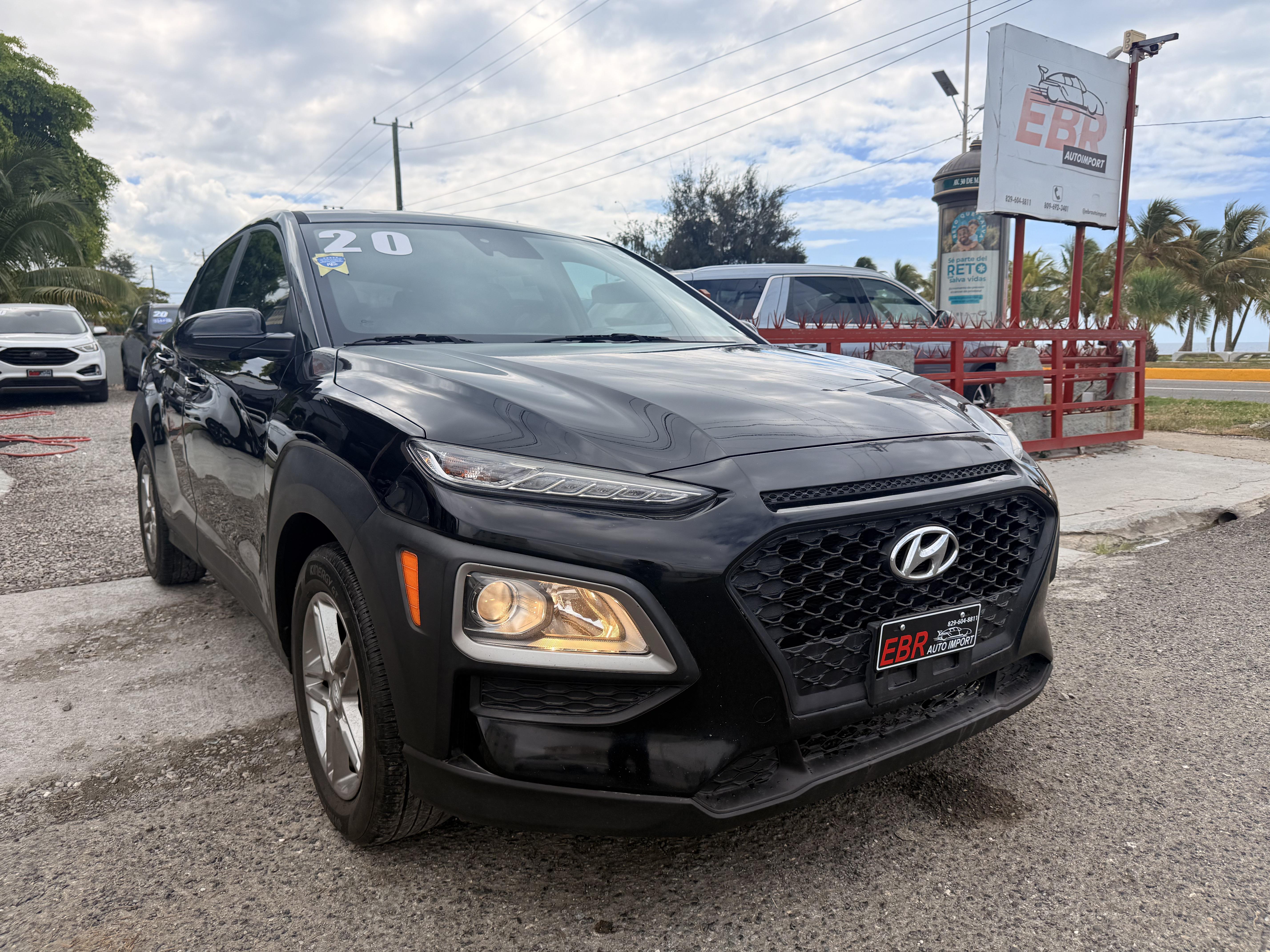 Hyundai Kona SE 2020 Foto 7320405-1.jpg