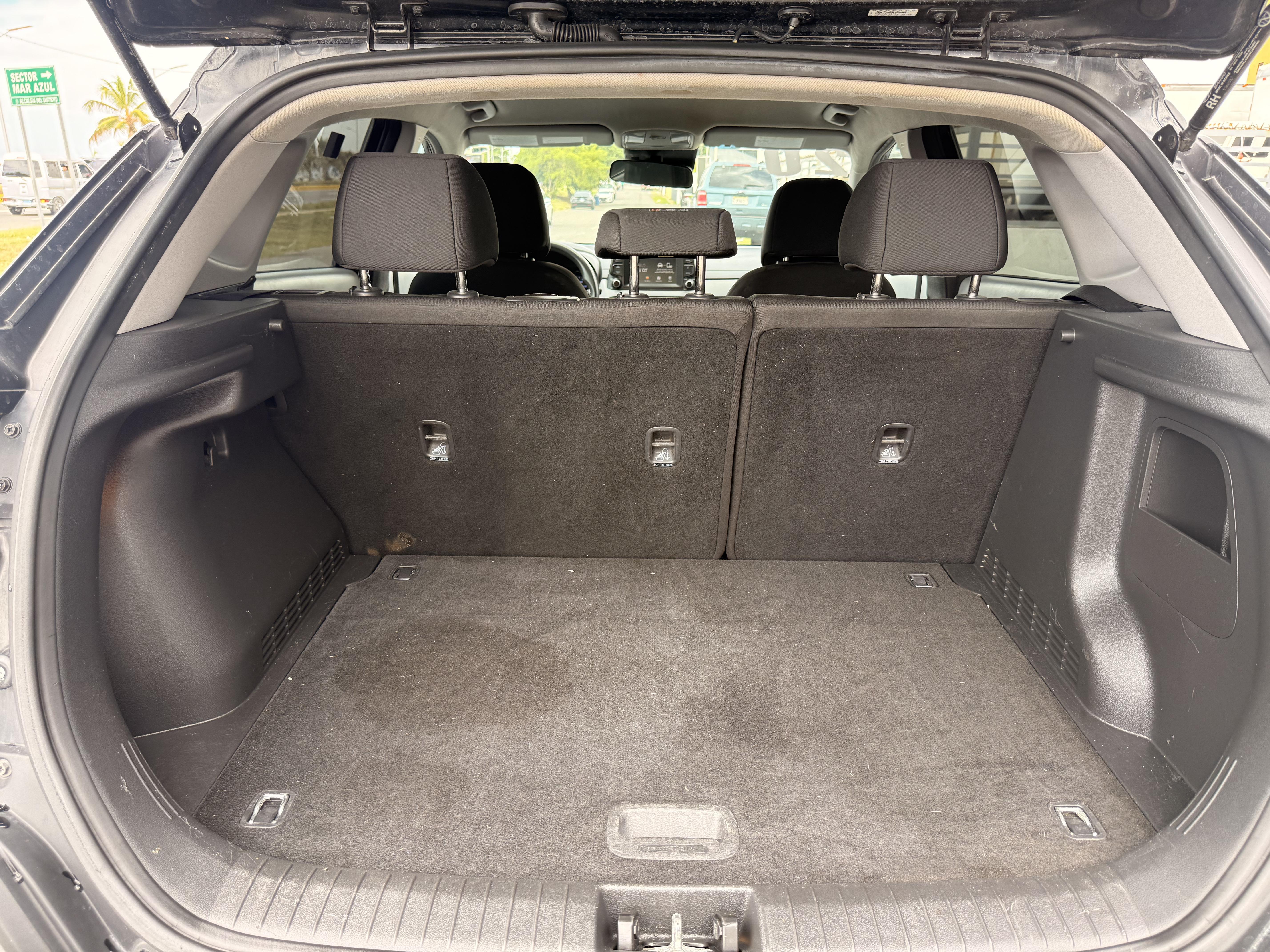 Hyundai Kona SE 2020 Foto 7320405-10.jpg