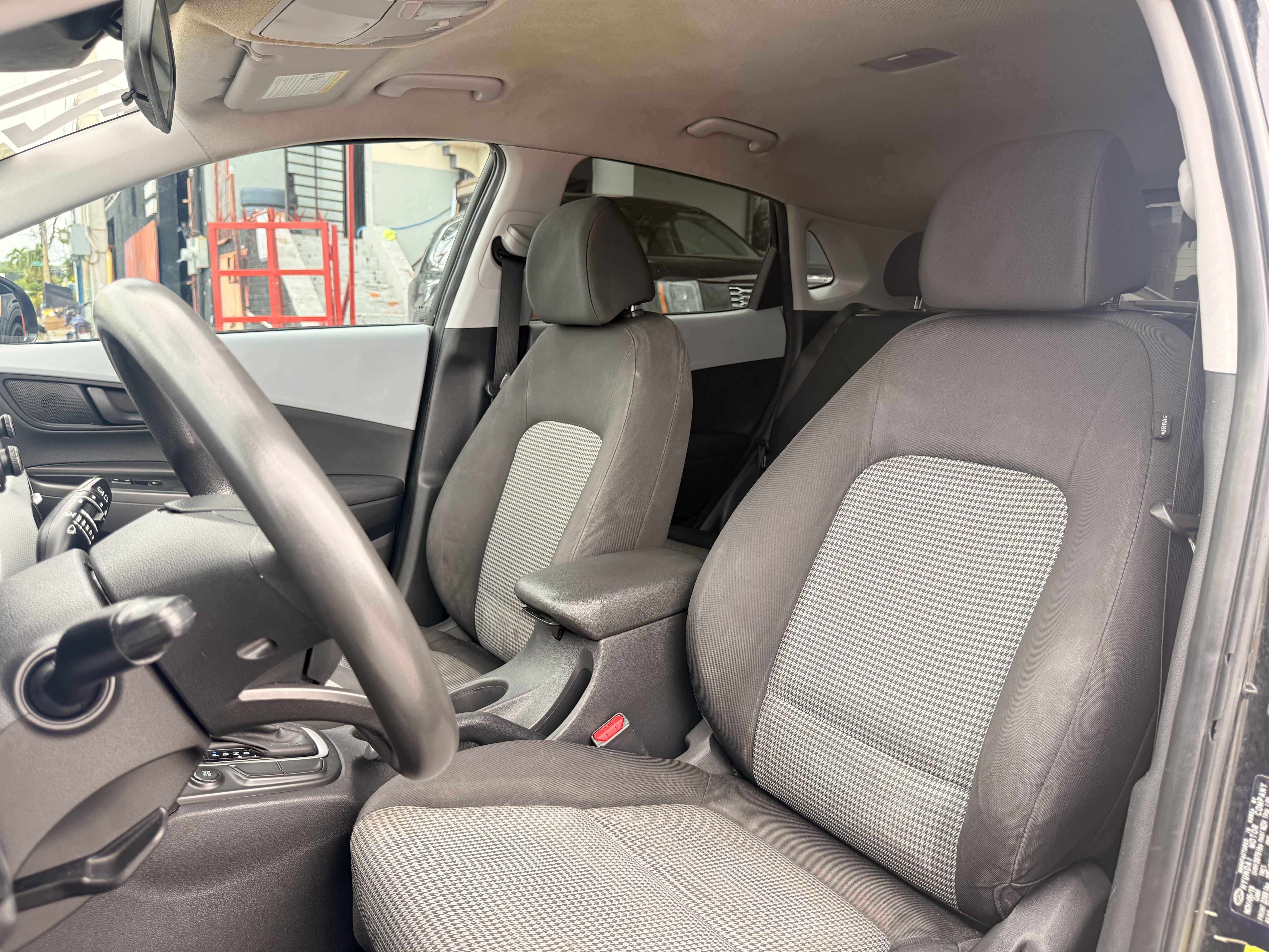 Hyundai Kona SE 2020 Foto 7320405-7.jpg