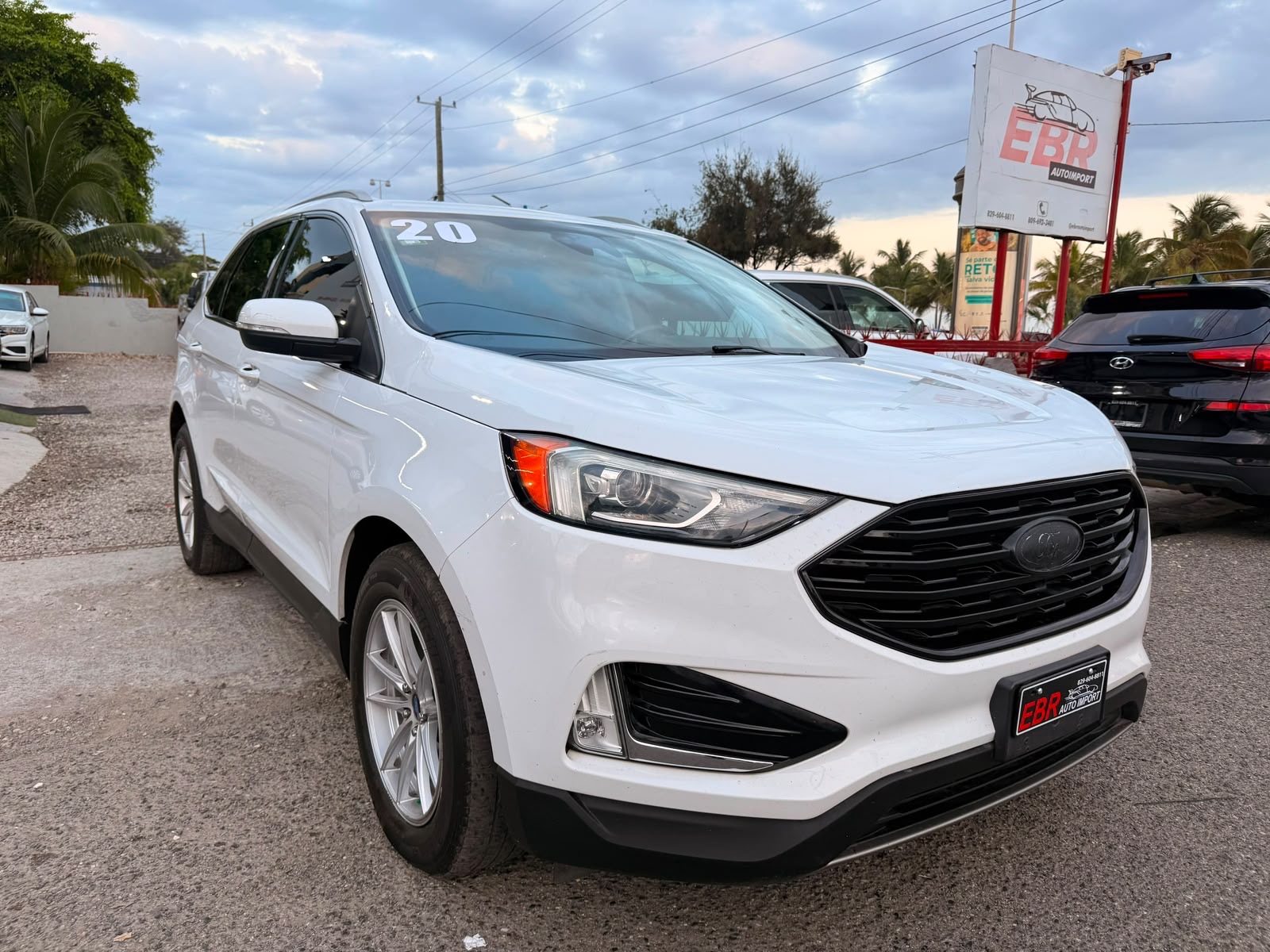 Ford Edge SEL 2020 Foto 7320406-1.jpg