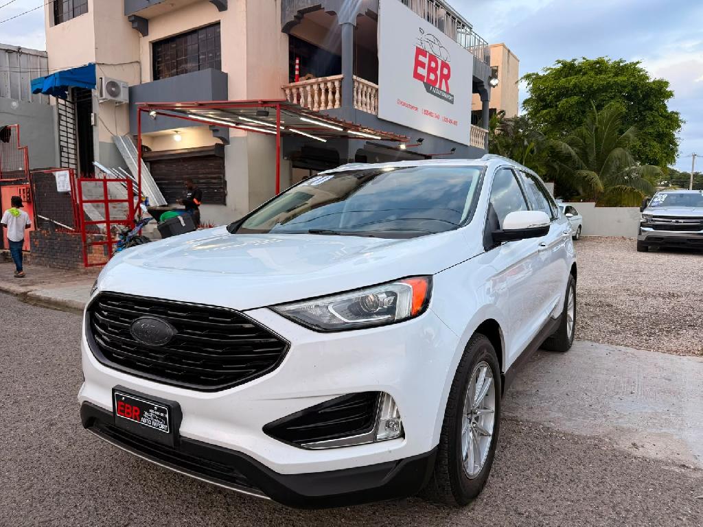 Ford Edge SEL 2020 Foto 7320406-2.jpg