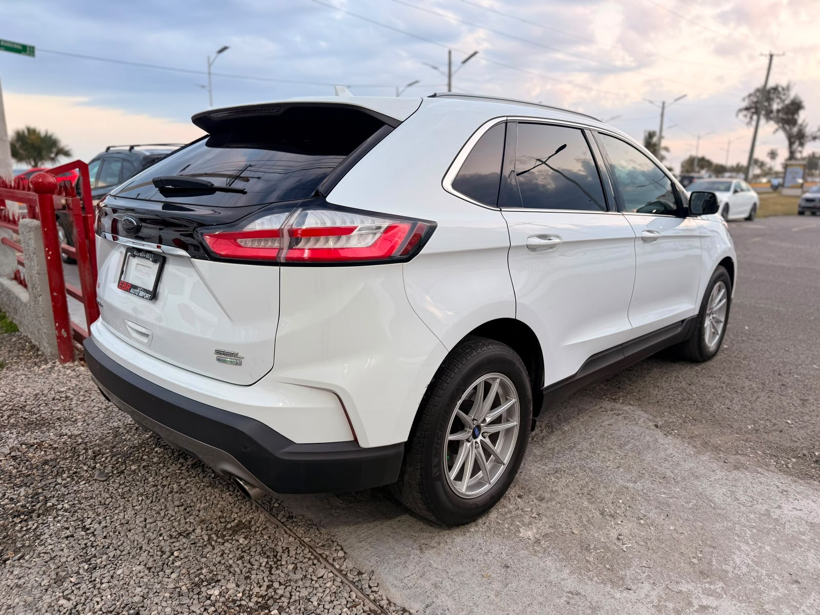 Ford Edge SEL 2020 Foto 7320406-3.jpg