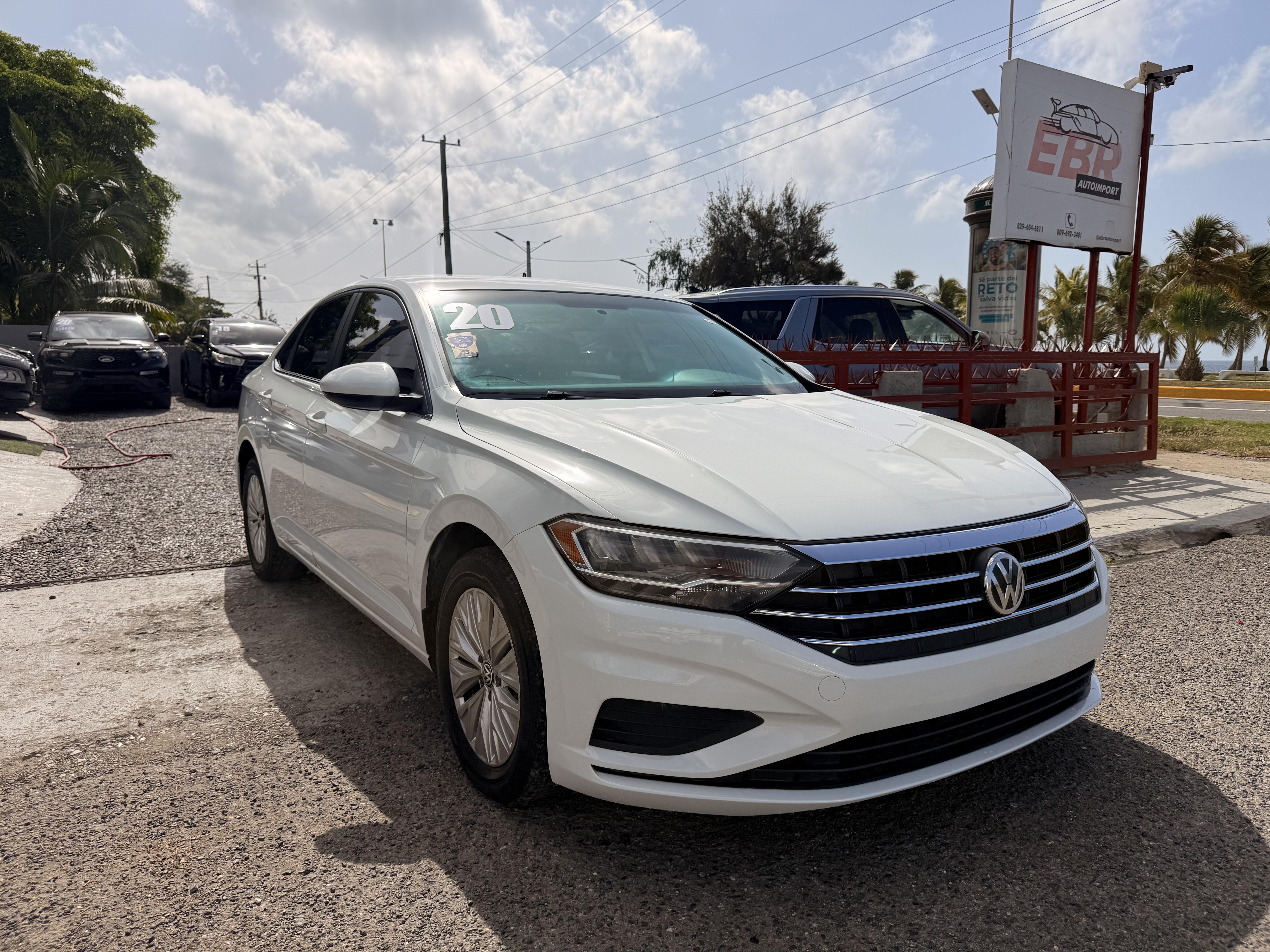 Volkswagen Jetta S Turbo 2020 Foto 7320407-1.jpg