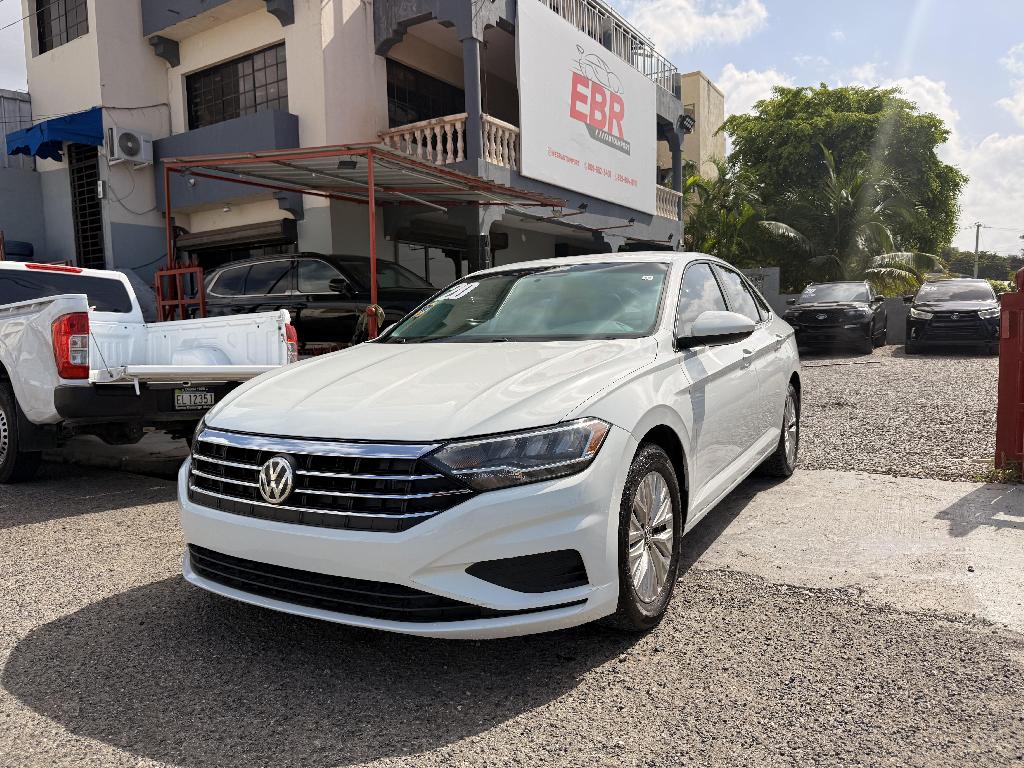 Volkswagen Jetta S Turbo 2020 Foto 7320407-2.jpg