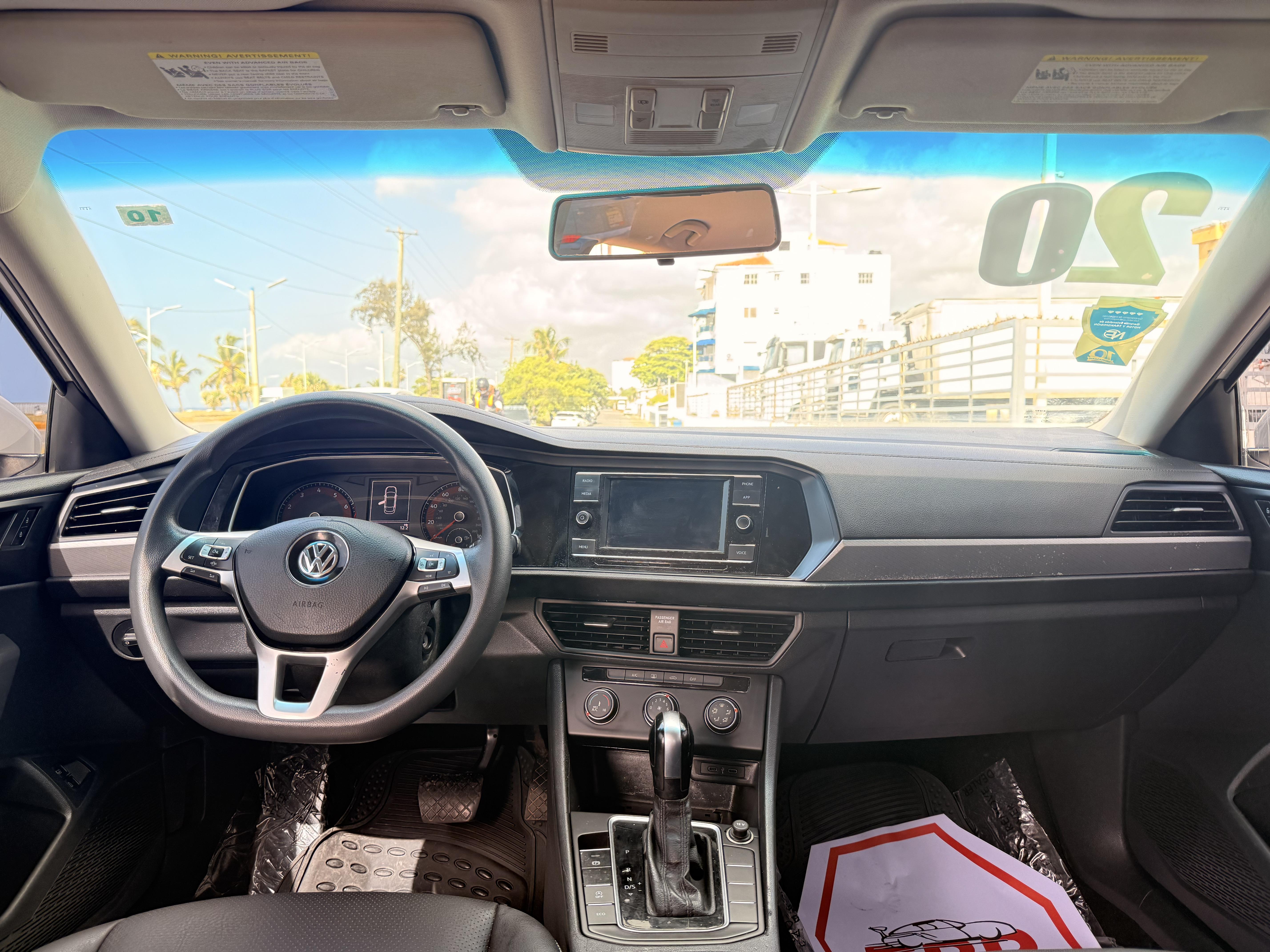 Volkswagen Jetta S Turbo 2020 Foto 7320407-5.jpg