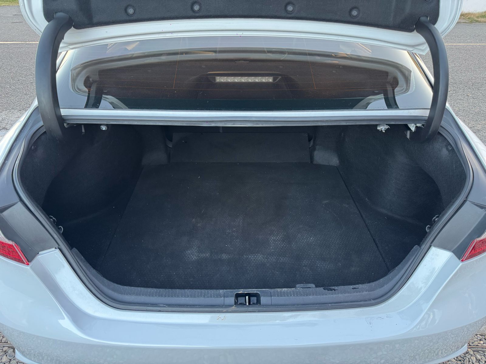 Toyota Camry XSE 2019 Foto 7320408-8.jpg