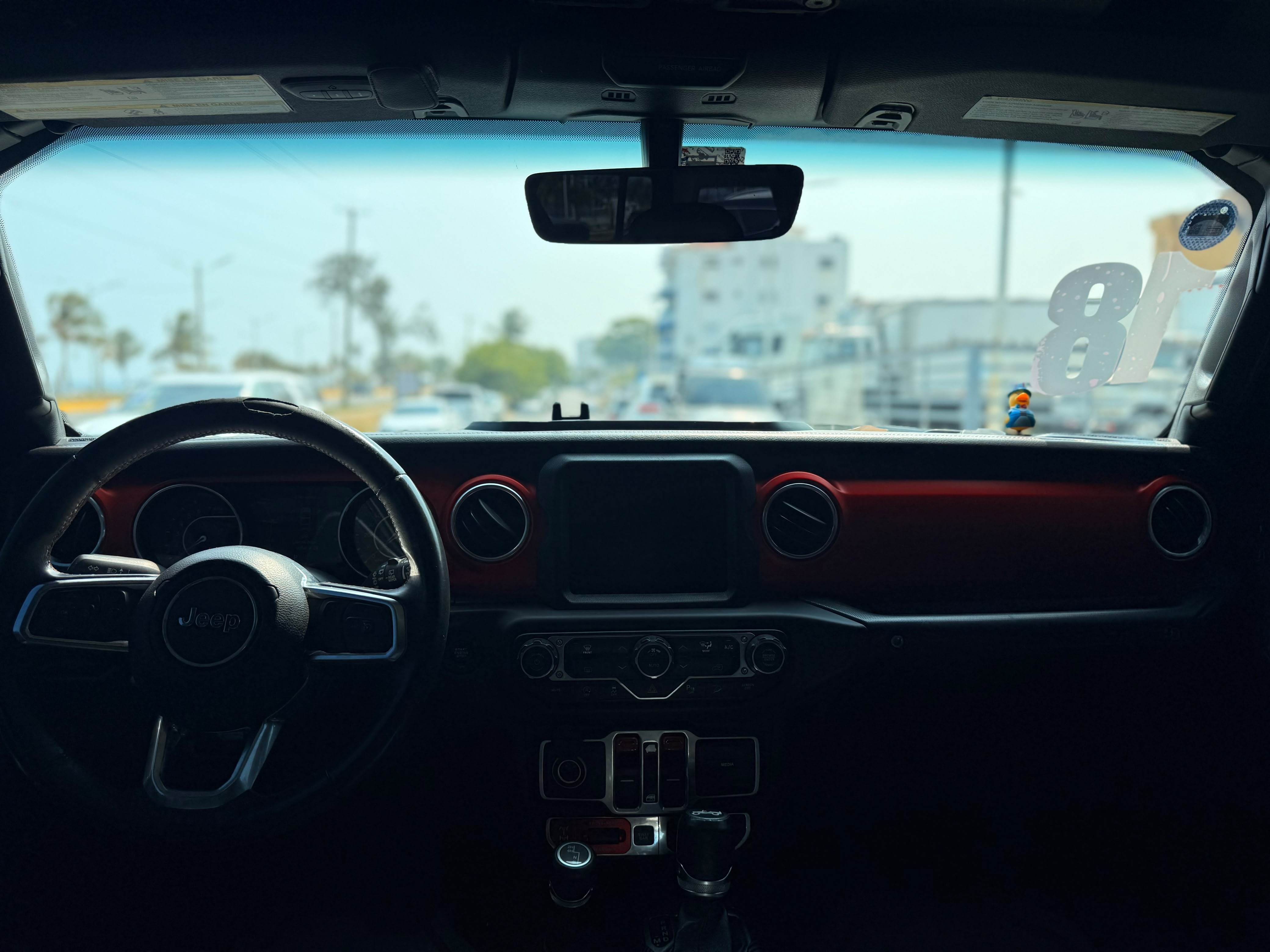 Jeep Wrangler Sport Unlimited 2018 Foto 7320409-5.jpg