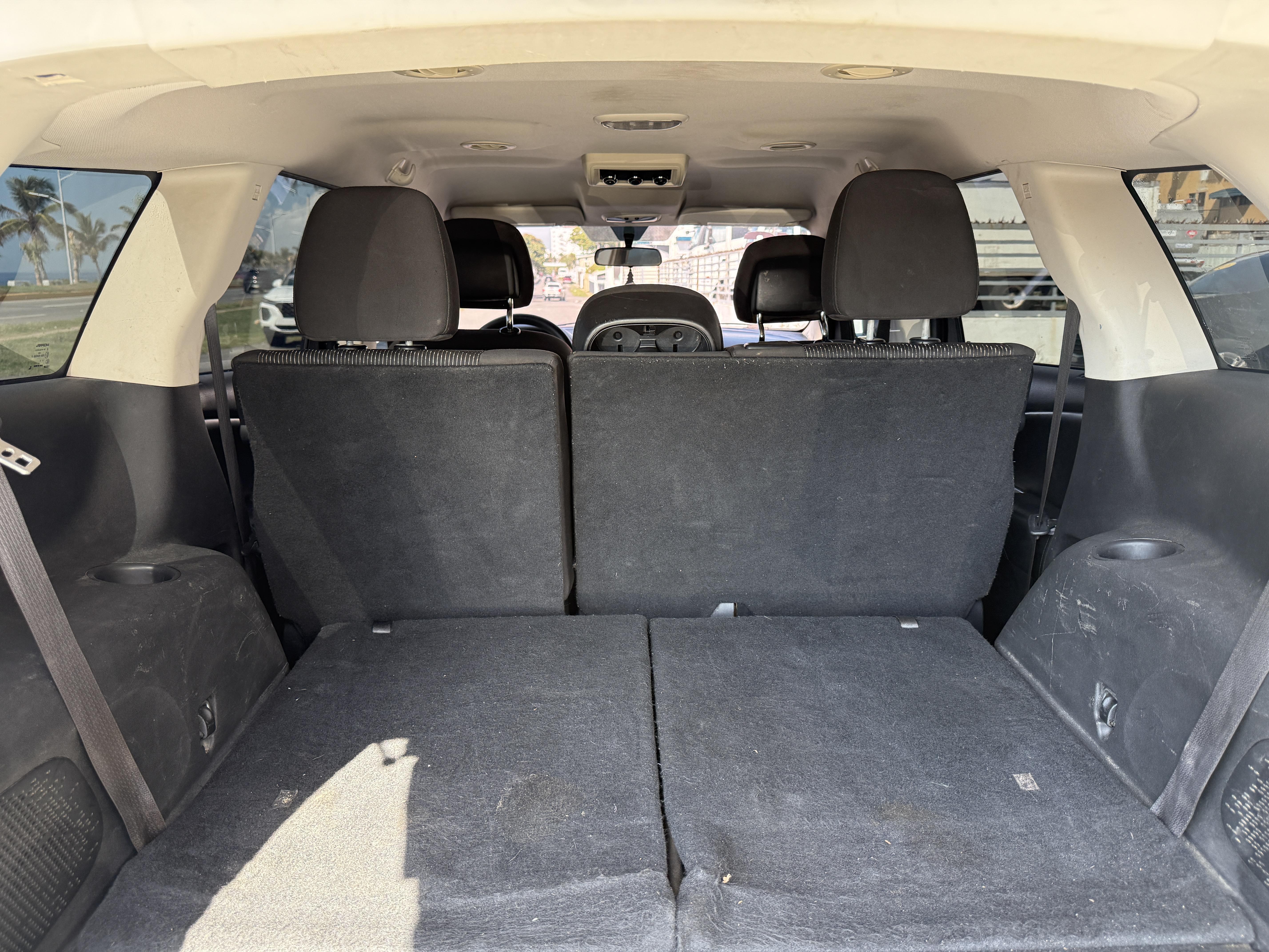 Dodge Journey SXT 2016 Foto 7320415-10.jpg