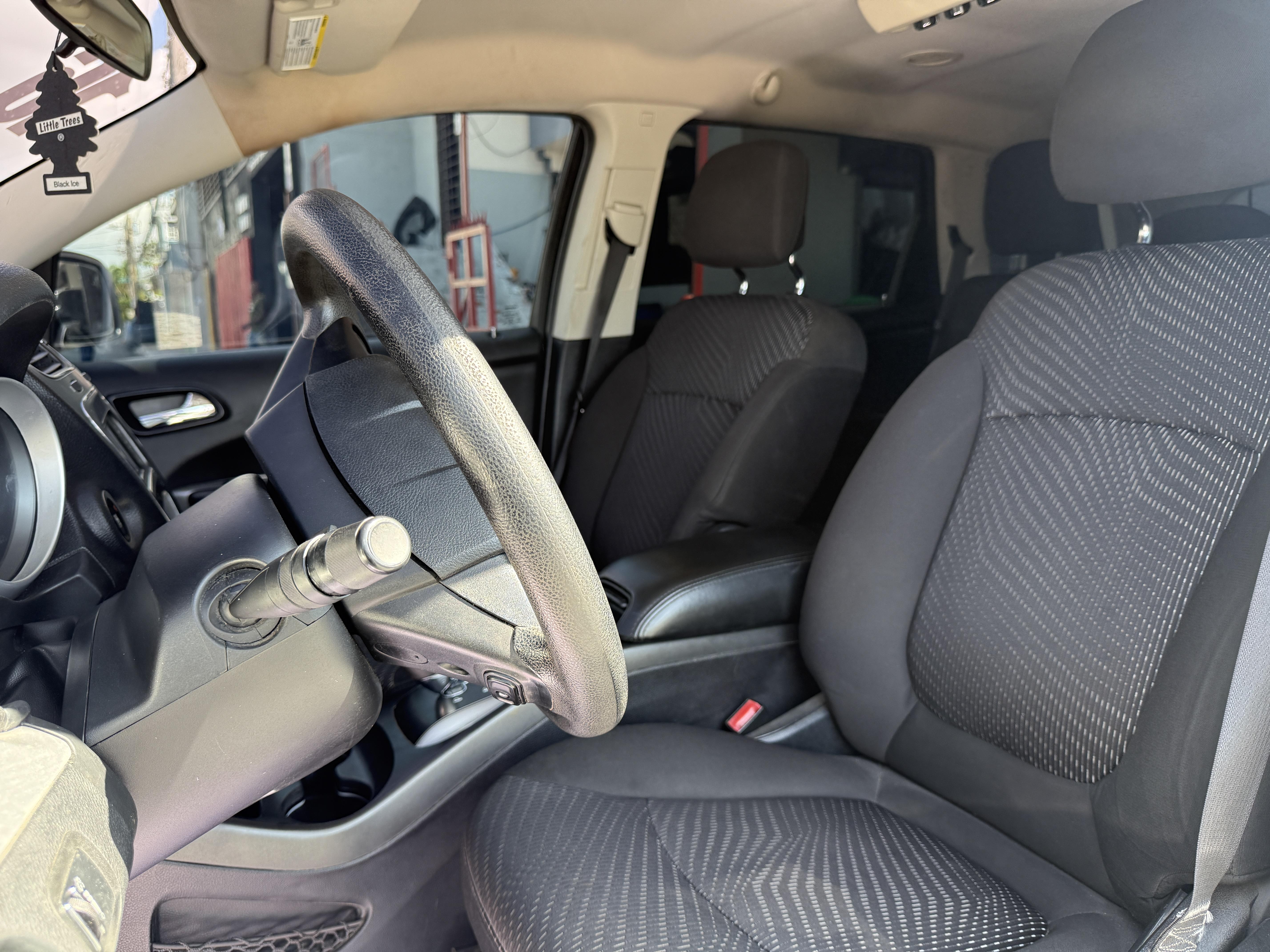 Dodge Journey SXT 2016 Foto 7320415-8.jpg