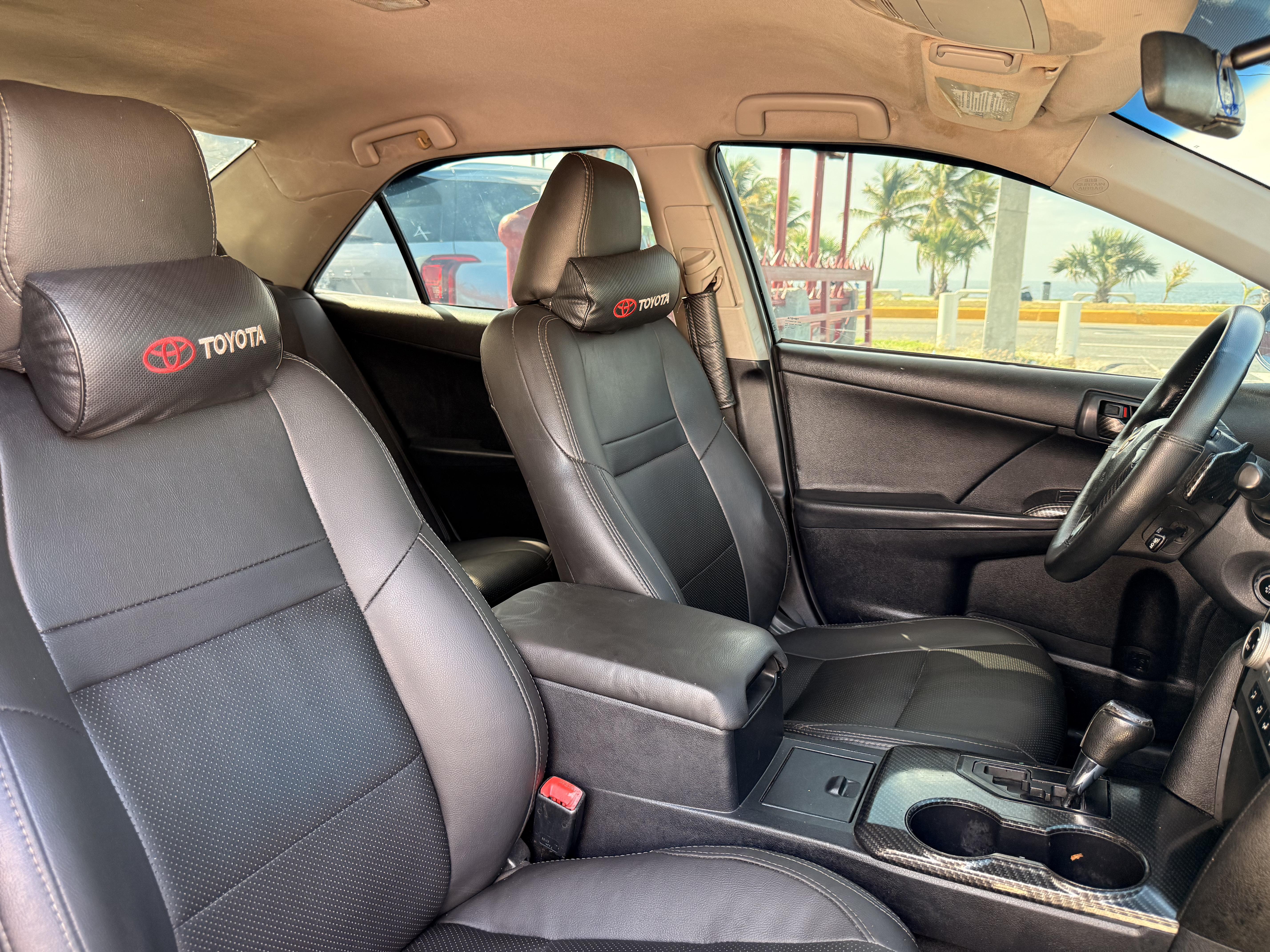 Toyota Camry SE 2013 Foto 7320416-7.jpg