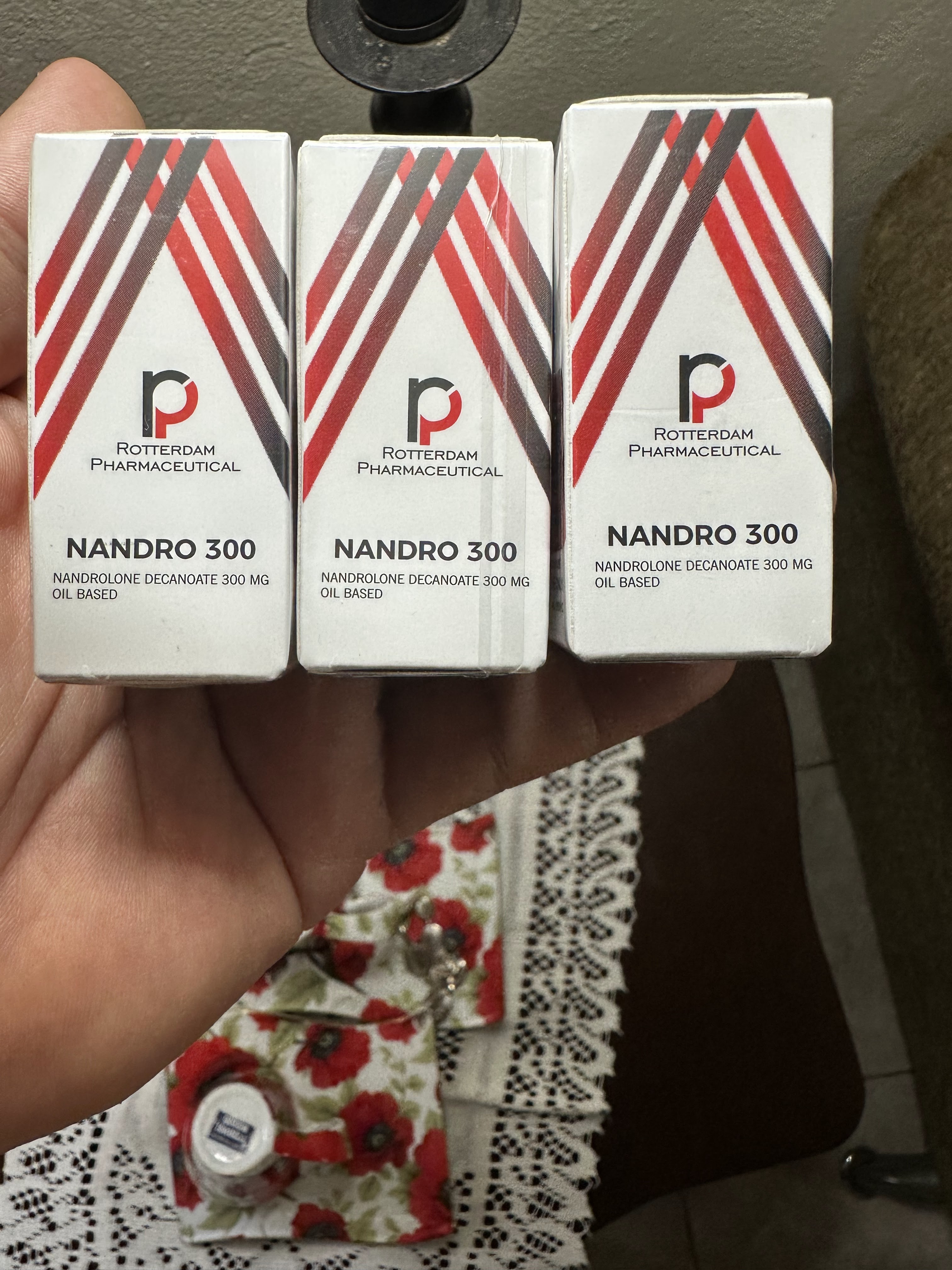 Nandro 300 10ml alta calidad laboratorio rotterdam Foto 7320435-2.jpg