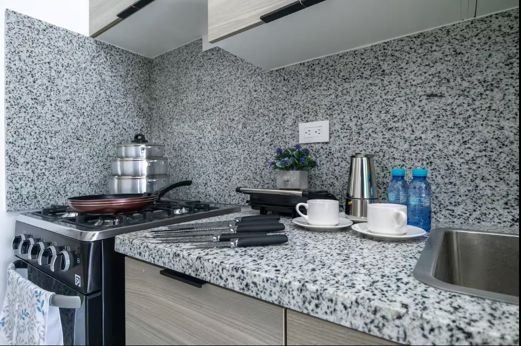Apartamento Estudio Nuevo en La Julia de 42 m2 Foto 7320439-1.jpg