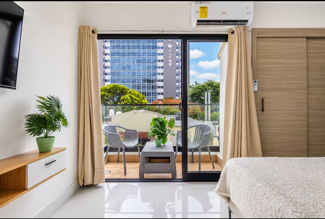Apartamento Estudio Nuevo en La Julia de 42 m2 Foto 7320439-5.jpg