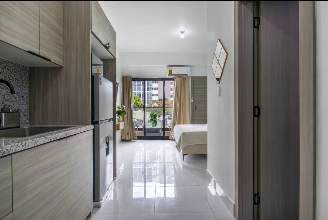 Apartamento Estudio Nuevo en La Julia de 42 m2 Foto 7320439-8.jpg