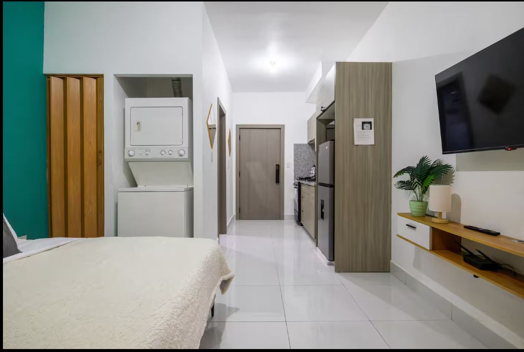Apartamento Estudio Nuevo en La Julia de 42 m2 Foto 7320439-9.jpg