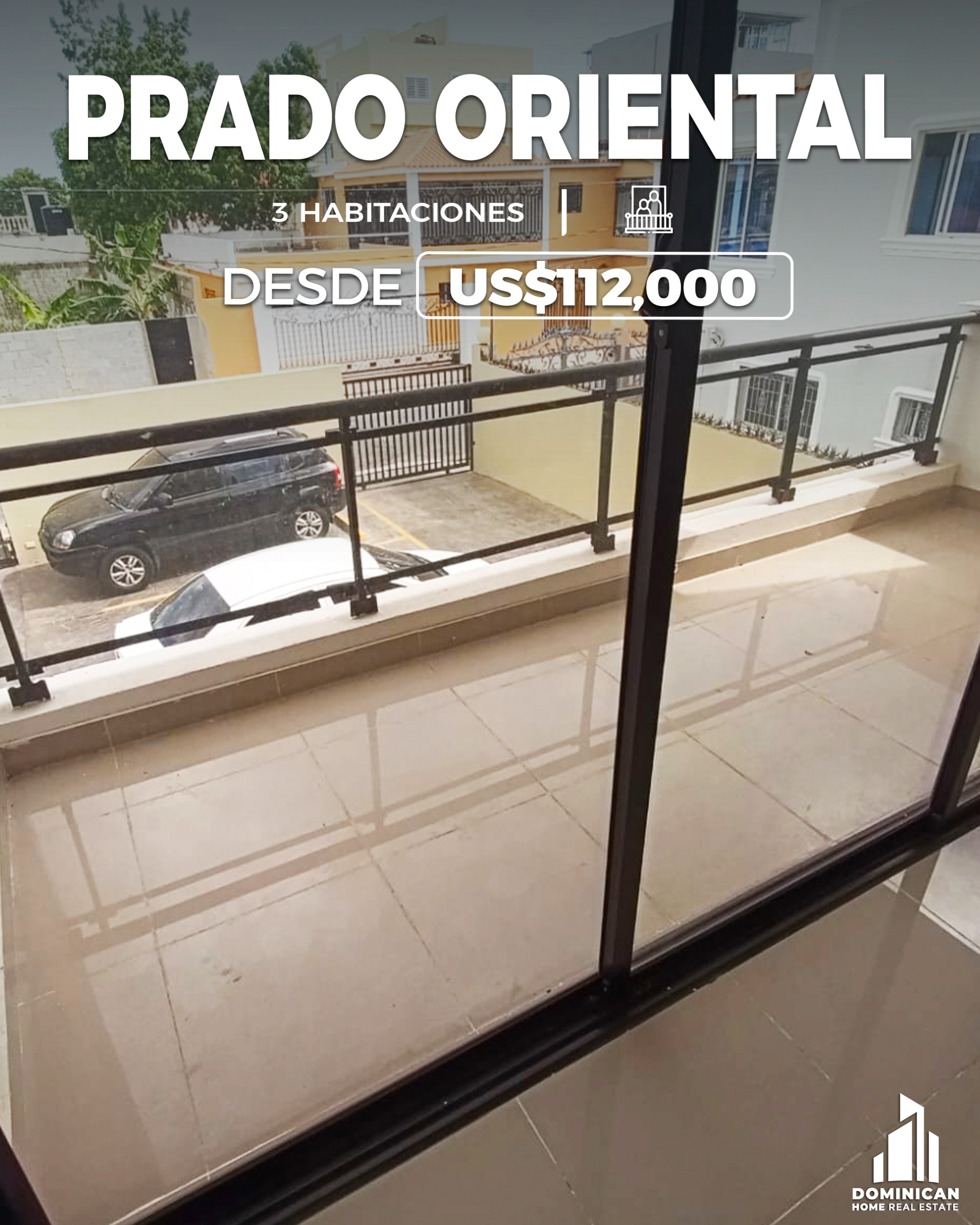 Venta de Apartamentos en Prado oriental!!!! Prox. Av. Hípica y Av.Ecol Foto 7320443-3.jpg