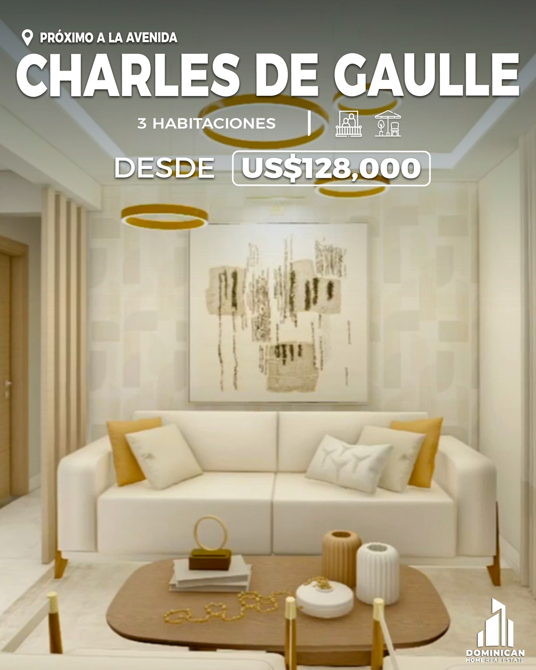 Venta de Apartamentos próximo a la Charles!!!! Residencial Belinda de  Foto 7320444-8.jpg