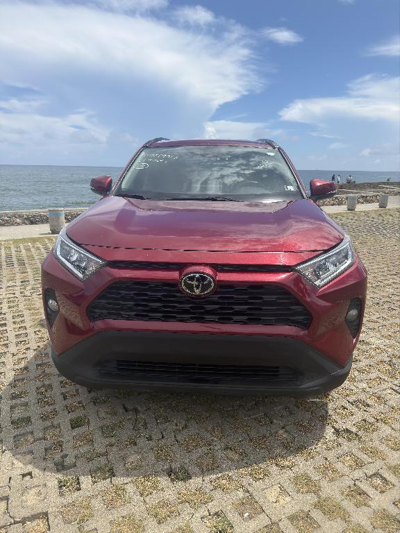 TOYOTA RAV4 2021 XLE 4X4 Foto 7320449-1.jpg