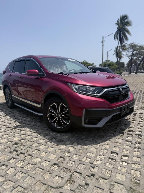 HONDA CRV 2020 EX FULL 52MIL MILLAS  Foto 7320450-1.jpg