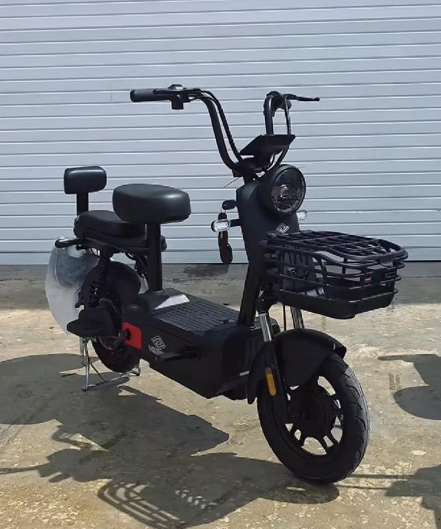 Bicicleta Eléctrica E4 Pro nueva en caja  Foto 7320456-1.jpg