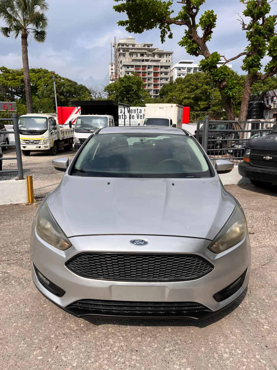 Ford Focus SE 2017 Foto 7320474-9.jpg