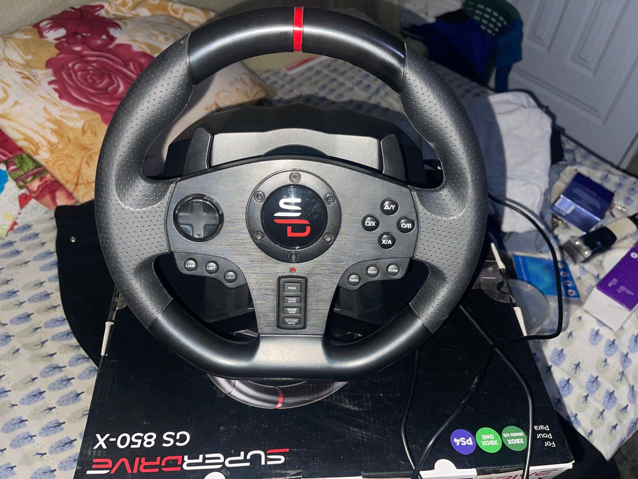 Super Drive GS 850-X  en Valverde Foto 7320483-3.jpg