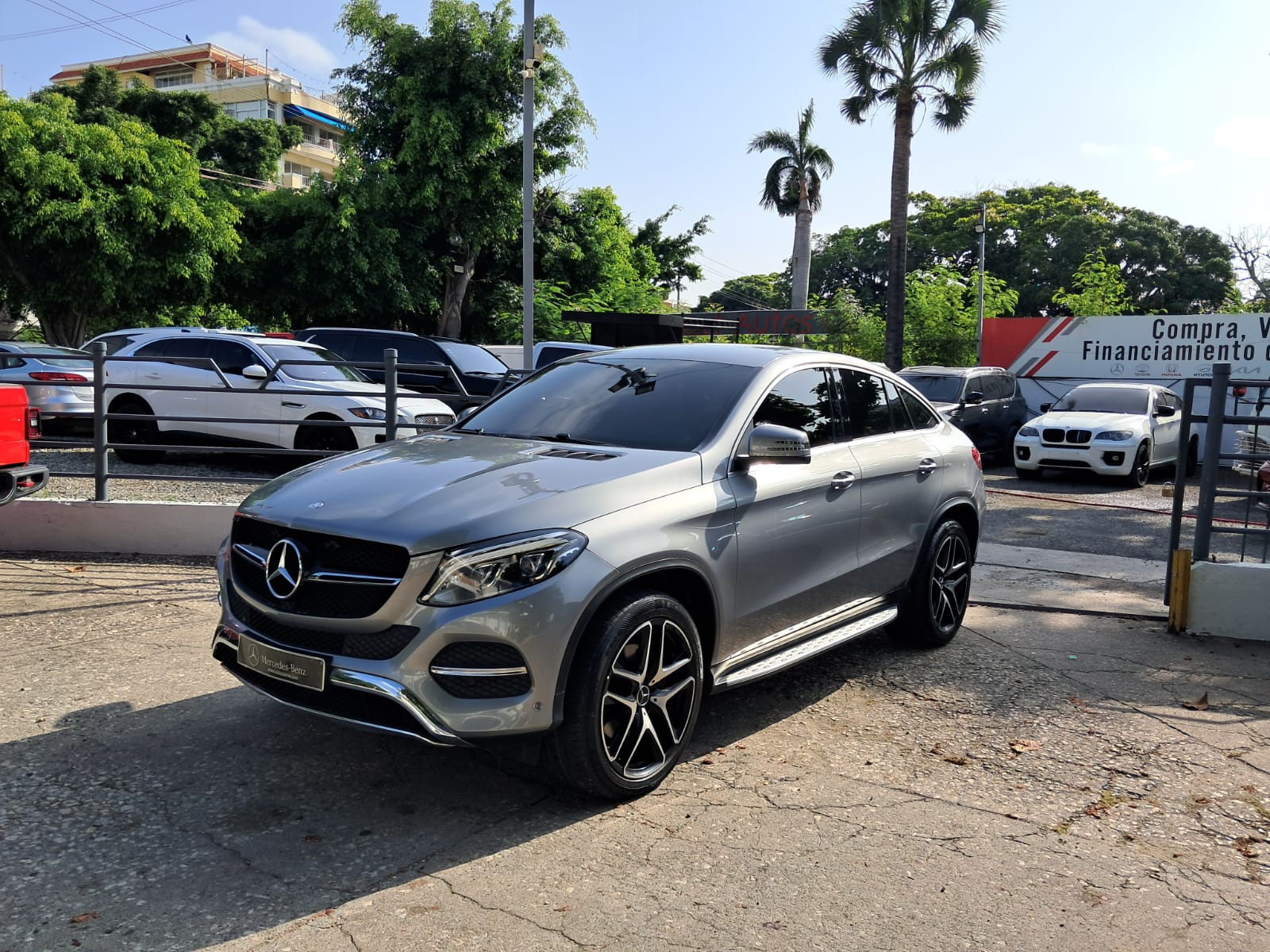 Mercedes Benz GLE 400 Coupe 2016 Foto 7320518-1.jpg