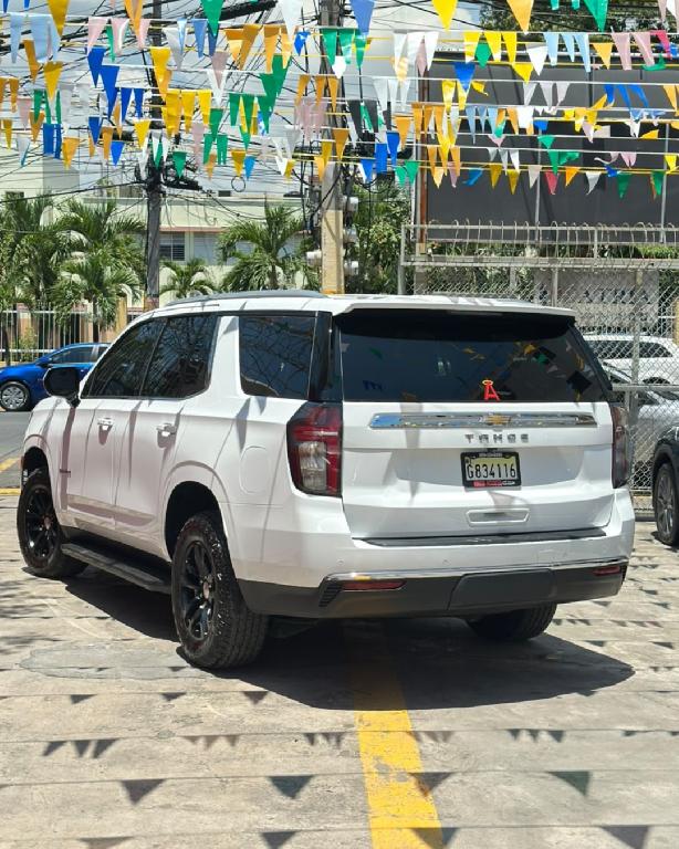 ???? CHEVROLET TAHOE 2021 ???? Foto 7320526-4.jpg