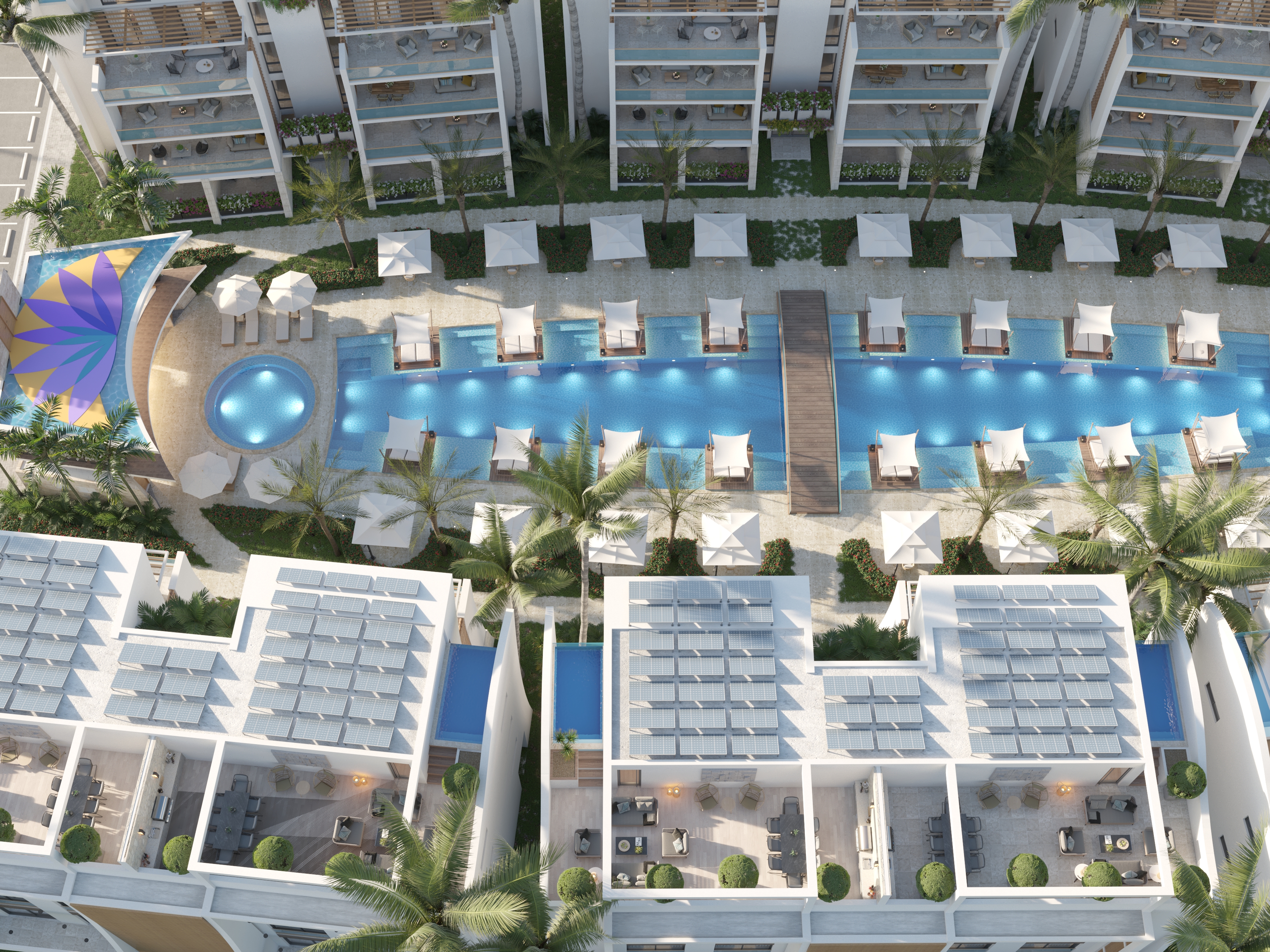 Vendo apartamento en punta cana Foto 7320597-13.jpg