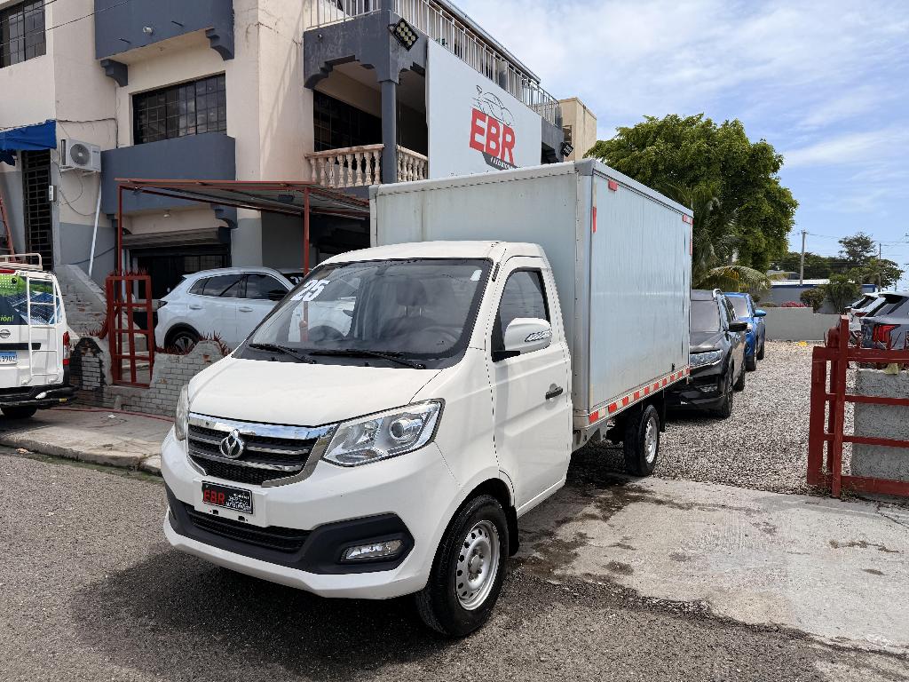 KYC T3 Cargo 2025 Foto 7320648-2.jpg