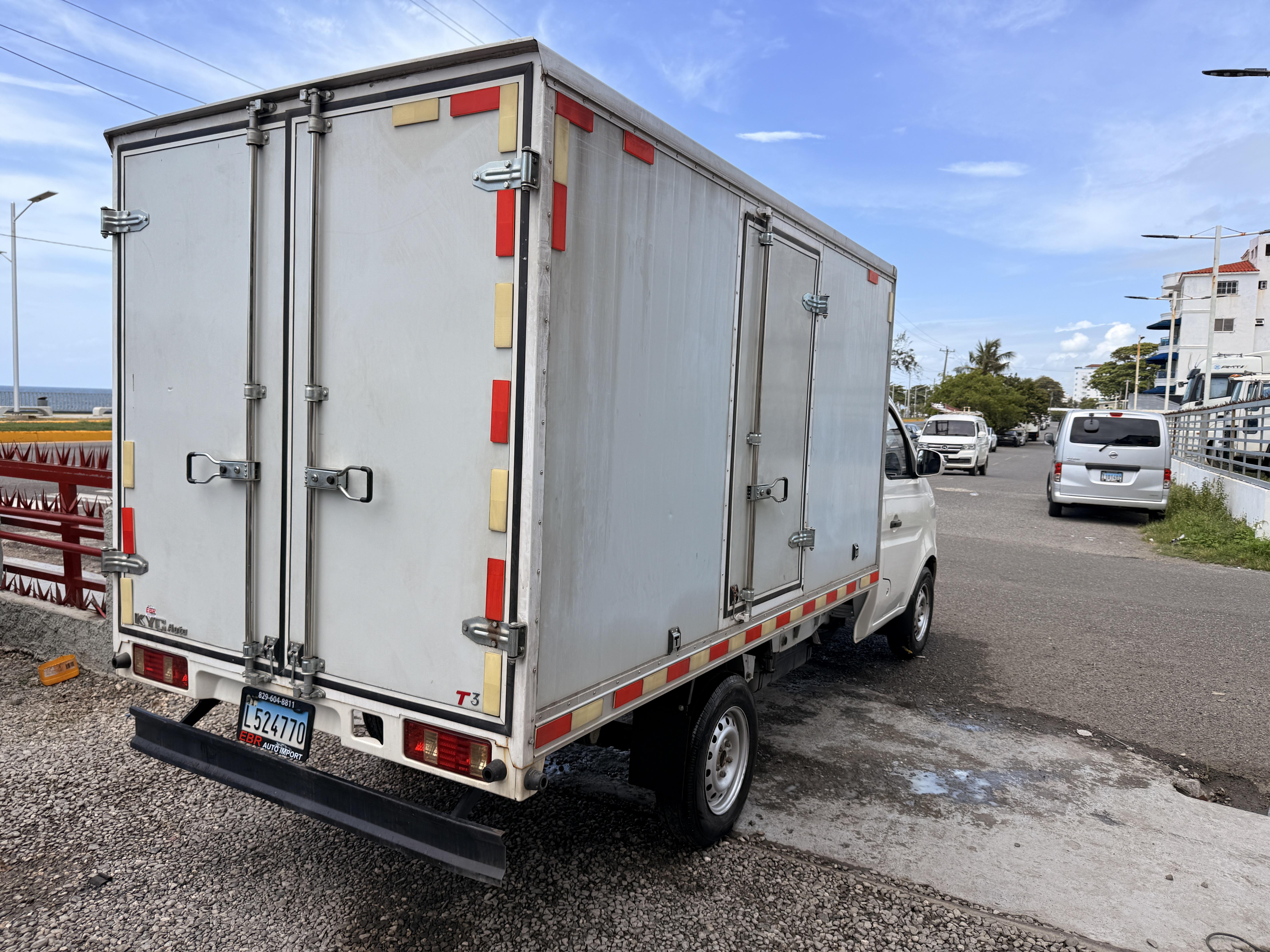 KYC T3 Cargo 2025 Foto 7320648-3.jpg