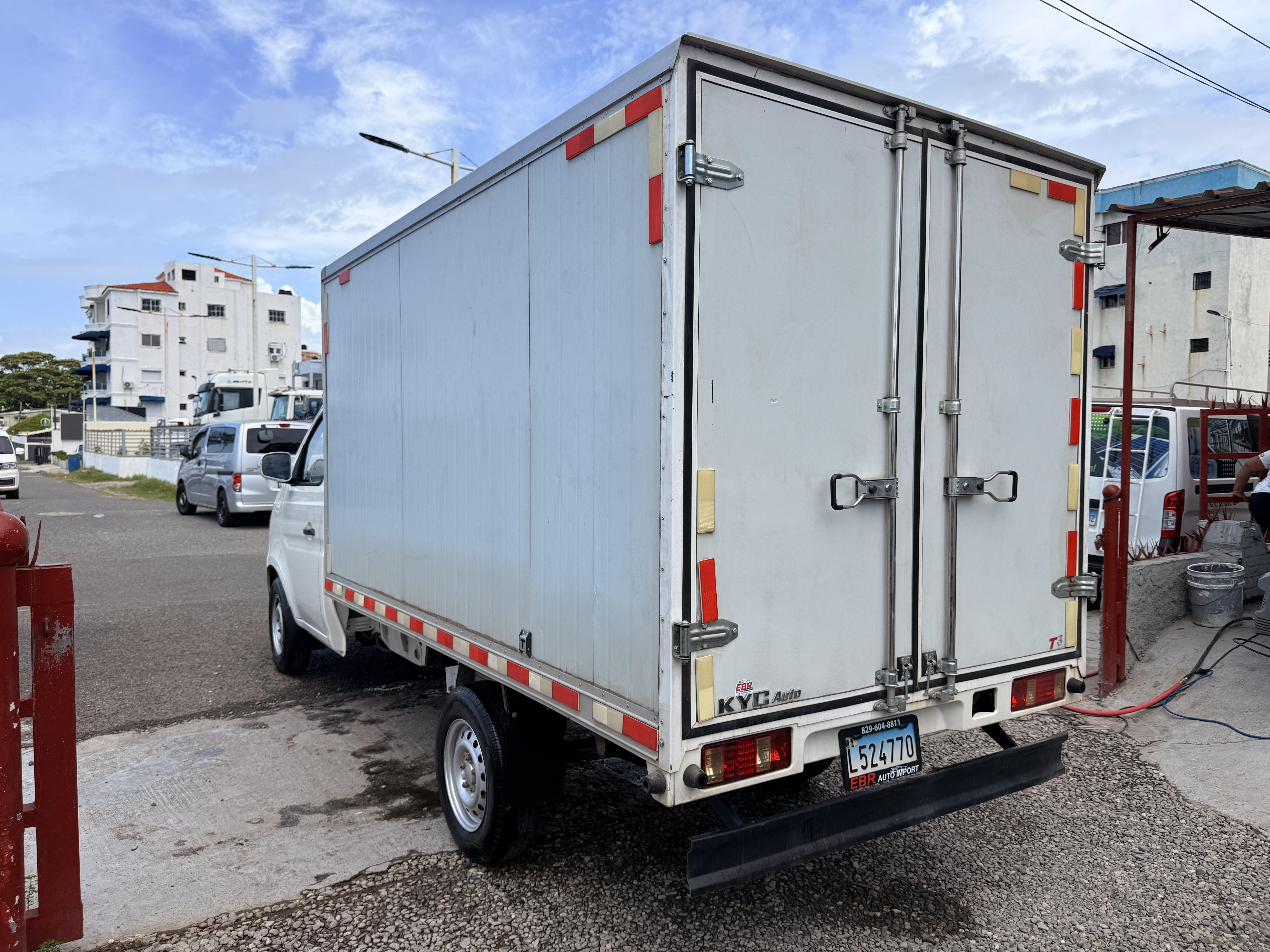 KYC T3 Cargo 2025 Foto 7320648-4.jpg