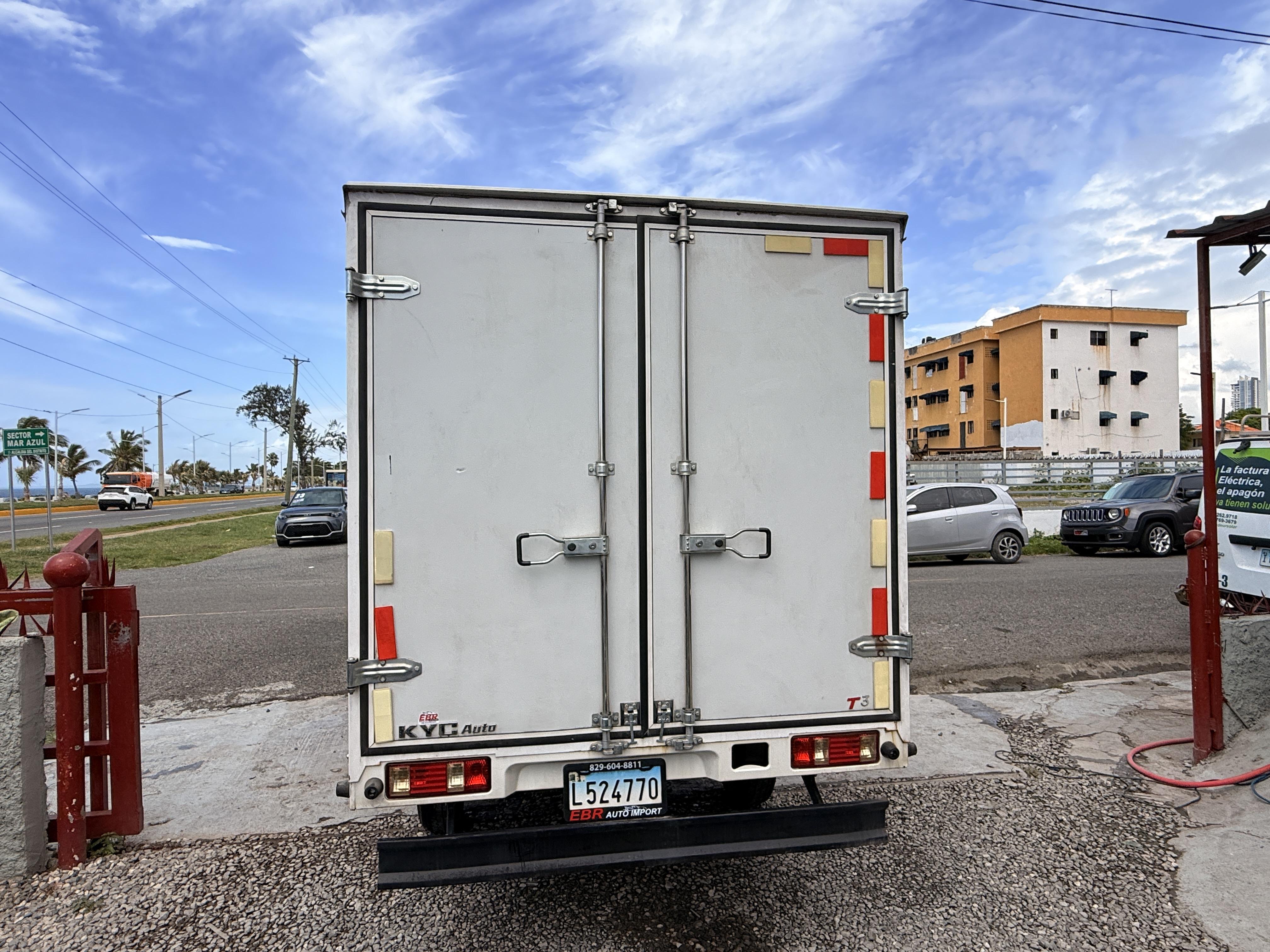 KYC T3 Cargo 2025 Foto 7320648-5.jpg