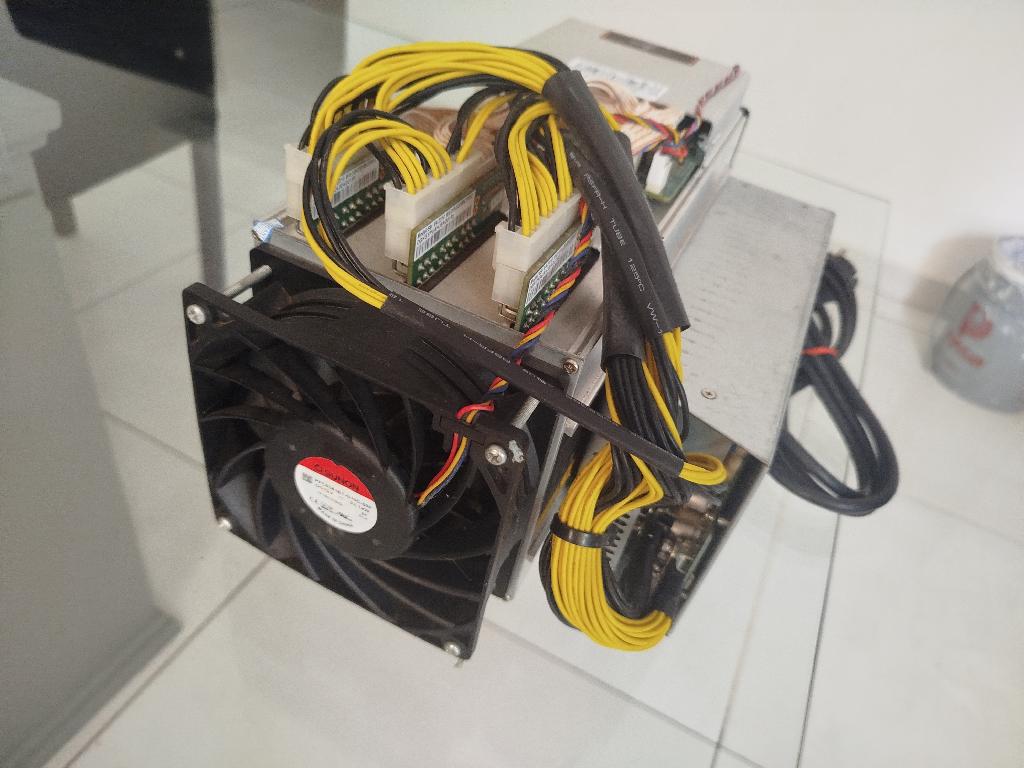 Bitmain Antminer S9i en Boca Chica no envío Foto 7320655-1.jpg