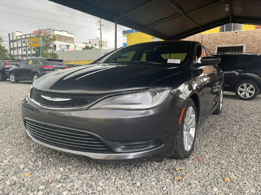 chrysler 200  2017 Foto 7320676-1.jpg