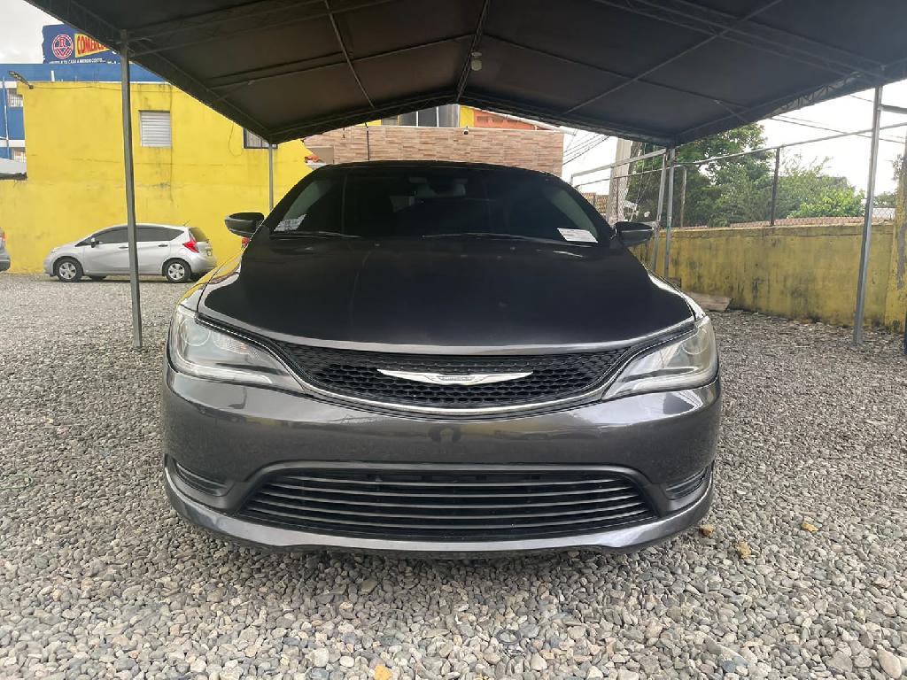 chrysler 200  2017 Foto 7320676-2.jpg