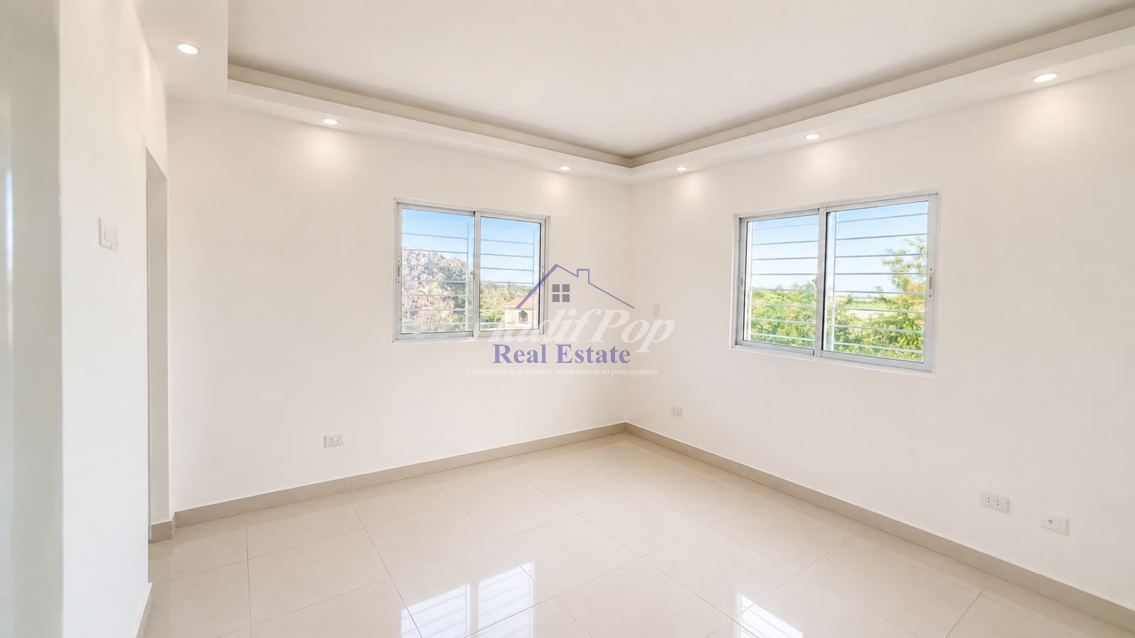 HERMOSO APARTAMENTO EN RESIDENCIAL PRIVADO EN RENTA  Foto 7320697-1.jpg