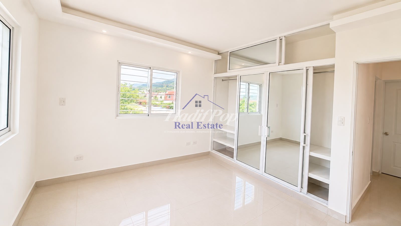 HERMOSO APARTAMENTO EN RESIDENCIAL PRIVADO EN RENTA  Foto 7320697-2.jpg